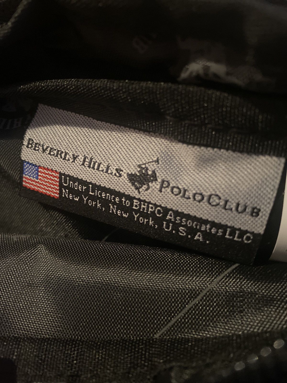 Beverly Hills Polo Club Cross body bag - beverly hills polo club Size ONE SIZE - 6 Thumbnail