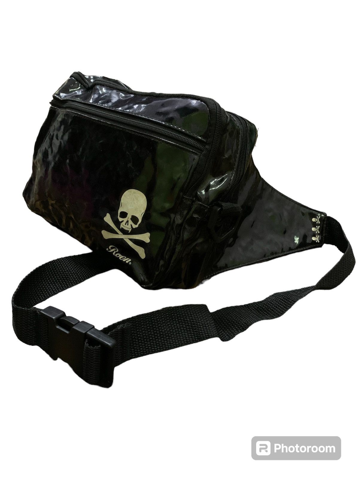 Roen Japanese Brand Roen Waist Bag Size ONE SIZE - 1 Thumbnail