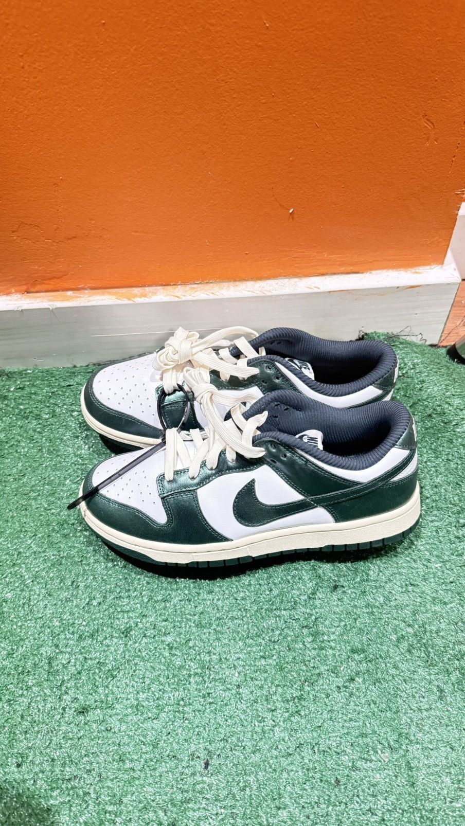 Nike Nike SB dunk Size US 7.5 / IT 37.5 - 7 Thumbnail