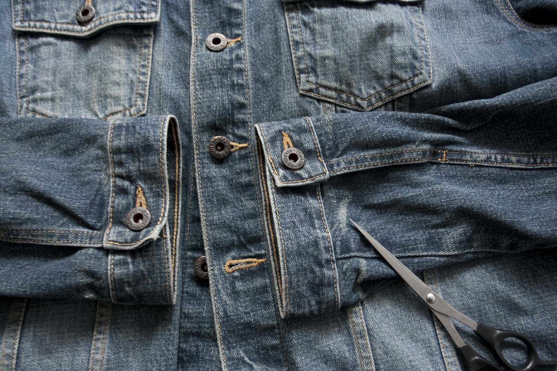 Tommy Hilfiger × Vintage Tommy Hilfiger Denim Jacket Vintage Size L Size US L / EU 52-54 / 3 - 4 Thumbnail