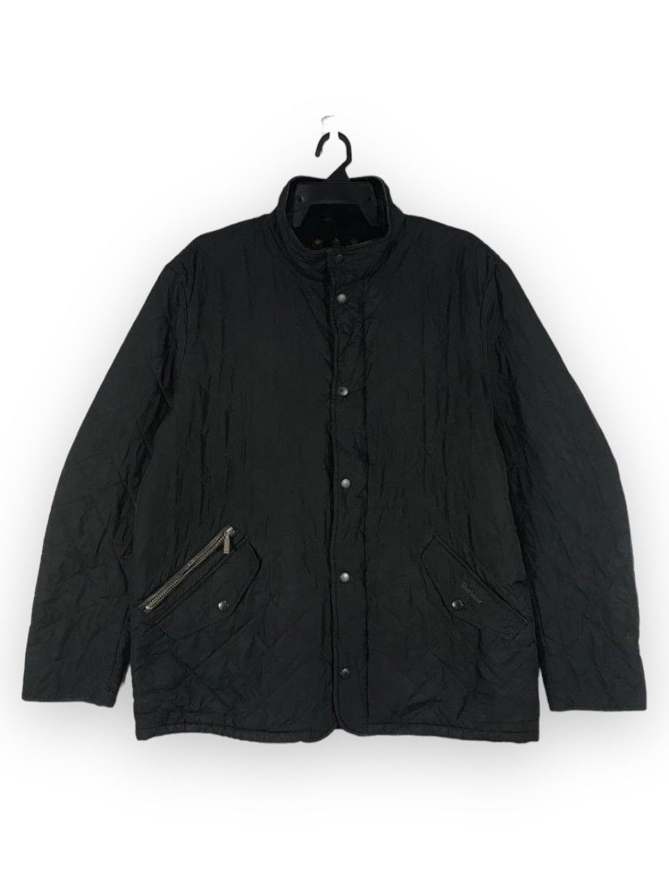 Barbour Classic design pocket Size US XL / EU 56 / 4 - 1 Thumbnail