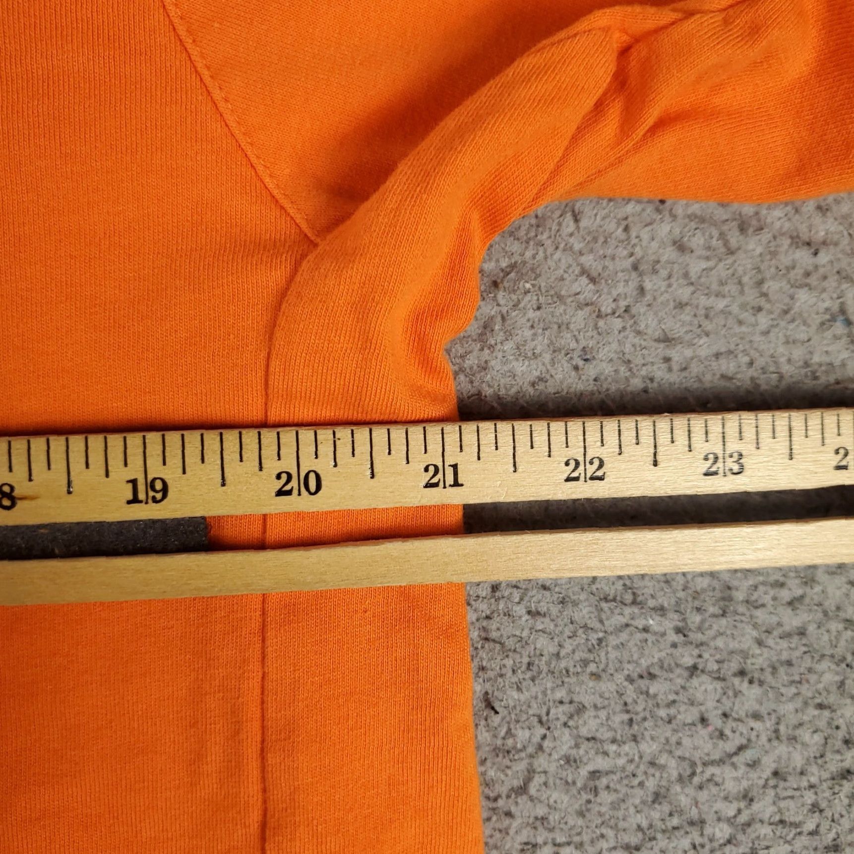 Brooks Brothers Brooks Brothers Polo Shirt Mens Large Orange Casual Short Sleeve Activewear Classic Size US L / EU 52-54 / 3 - 7 Thumbnail
