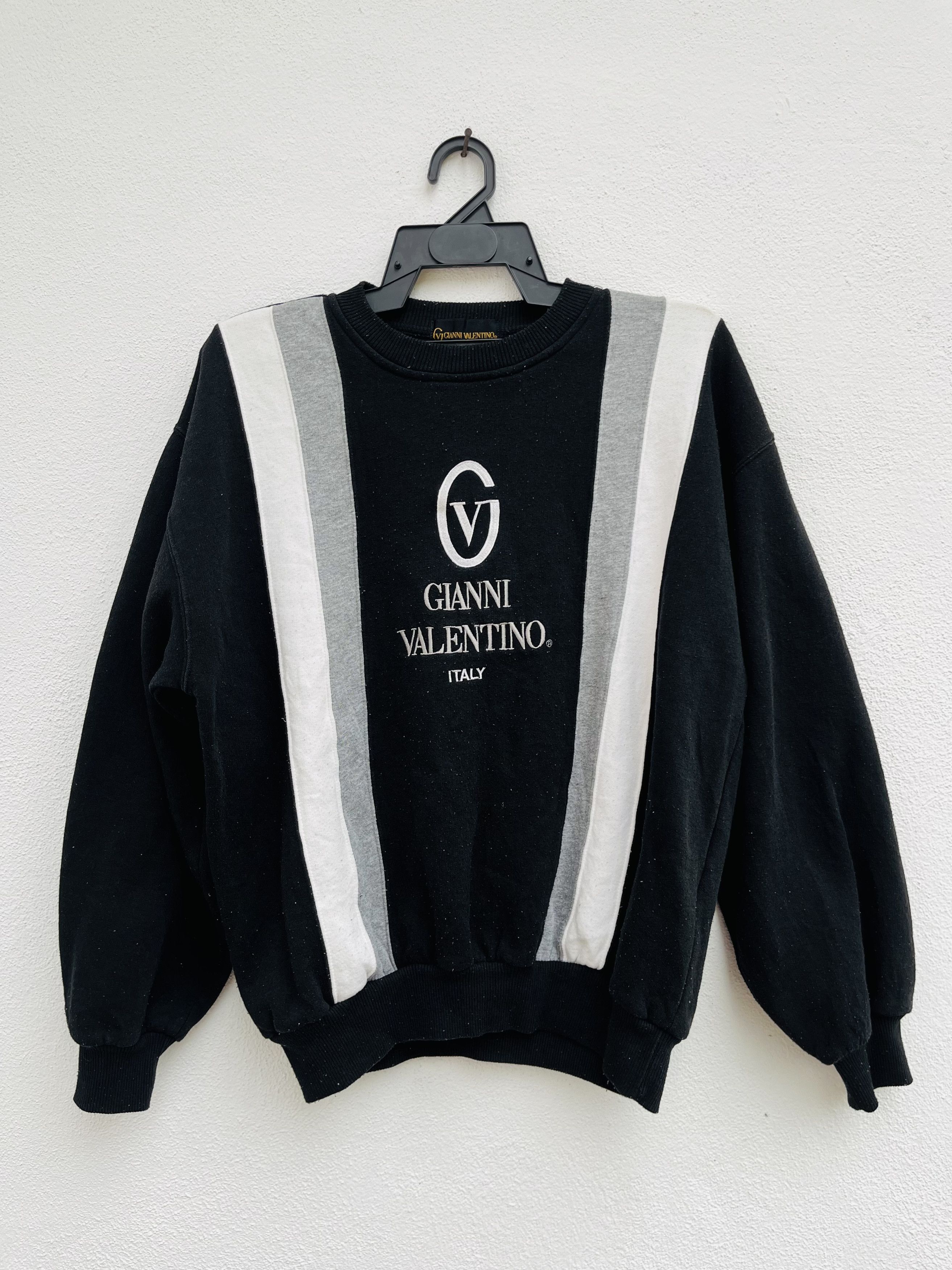 Valentino Vintage Gianni Valentino Japanese Designer Fashion Style Size US L / EU 52-54 / 3 - 1 Thumbnail