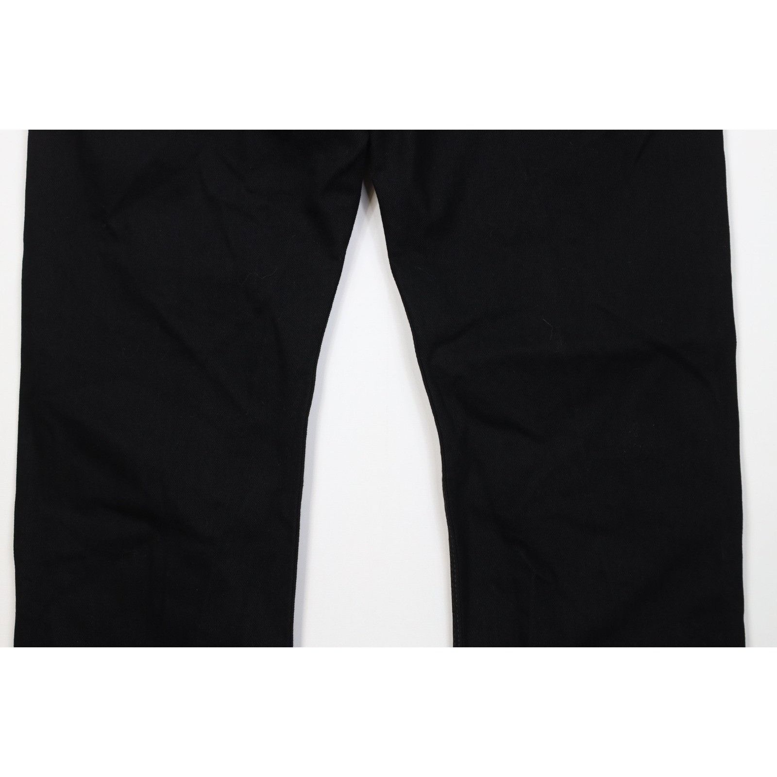 Levi's Deadstock Y2K Levis 505 Regular Fit Straight Leg Jeans Size US 44 / EU 60 - 11 Thumbnail
