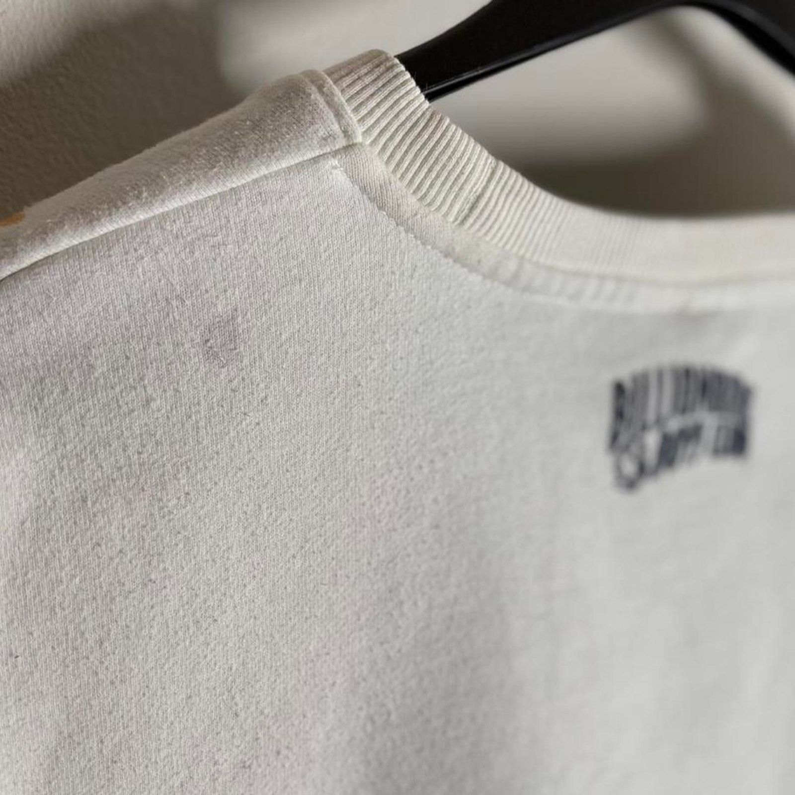 Billionaire Boys Club Billionaire boys club interplanetary games AOP crewneck Size US M / EU 48-50 / 2 - 6 Thumbnail