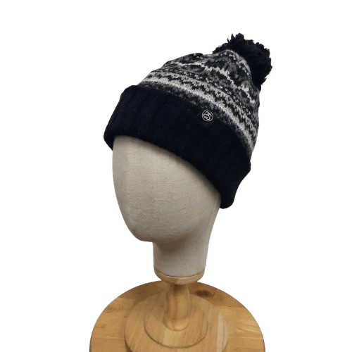 Stussy 🎱 Stussy japan double S beanie hat Size ONE SIZE - 1 Thumbnail