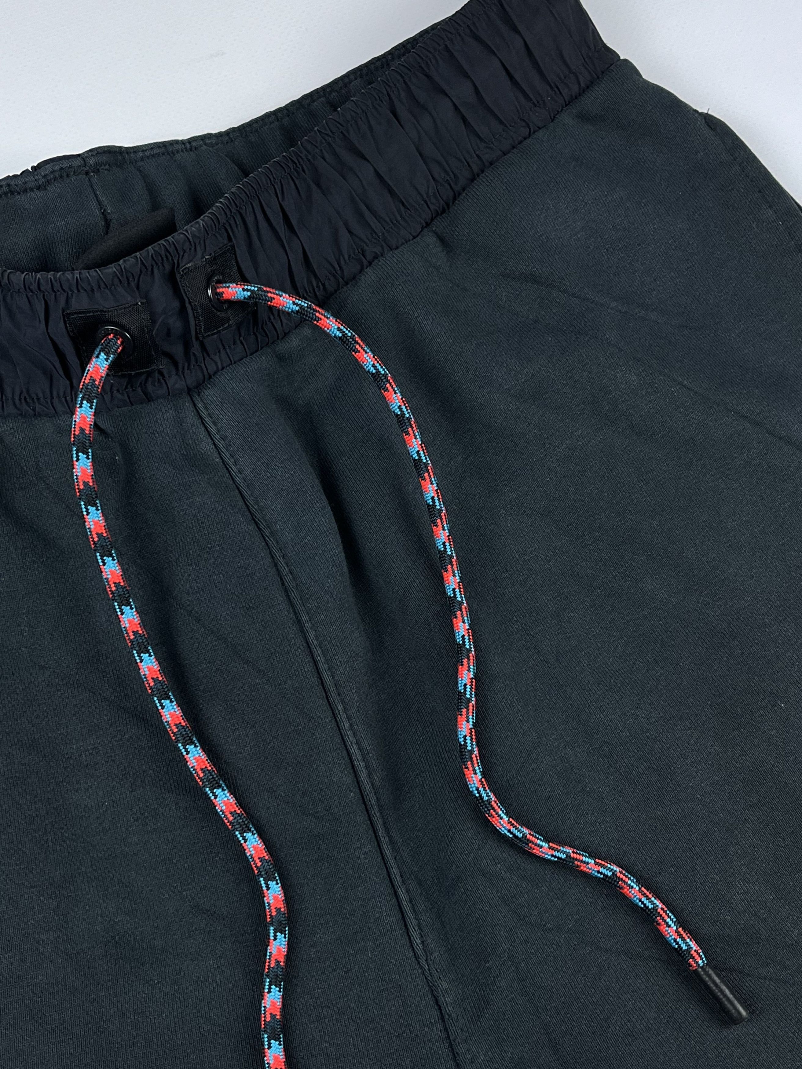 Jordan Brand × Nike Nike Jordan Vintage Coton Pants Size US 32 / EU 48 - 3 Thumbnail