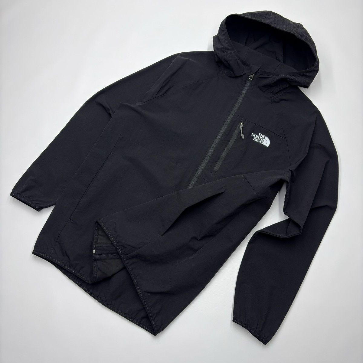 The North Face The North Face Zip Hoodie Size US L / EU 52-54 / 3 - 5 Thumbnail