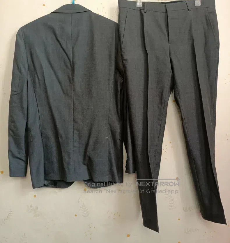 Valentino Valentino Men's blazer Size 44S - 2 Thumbnail