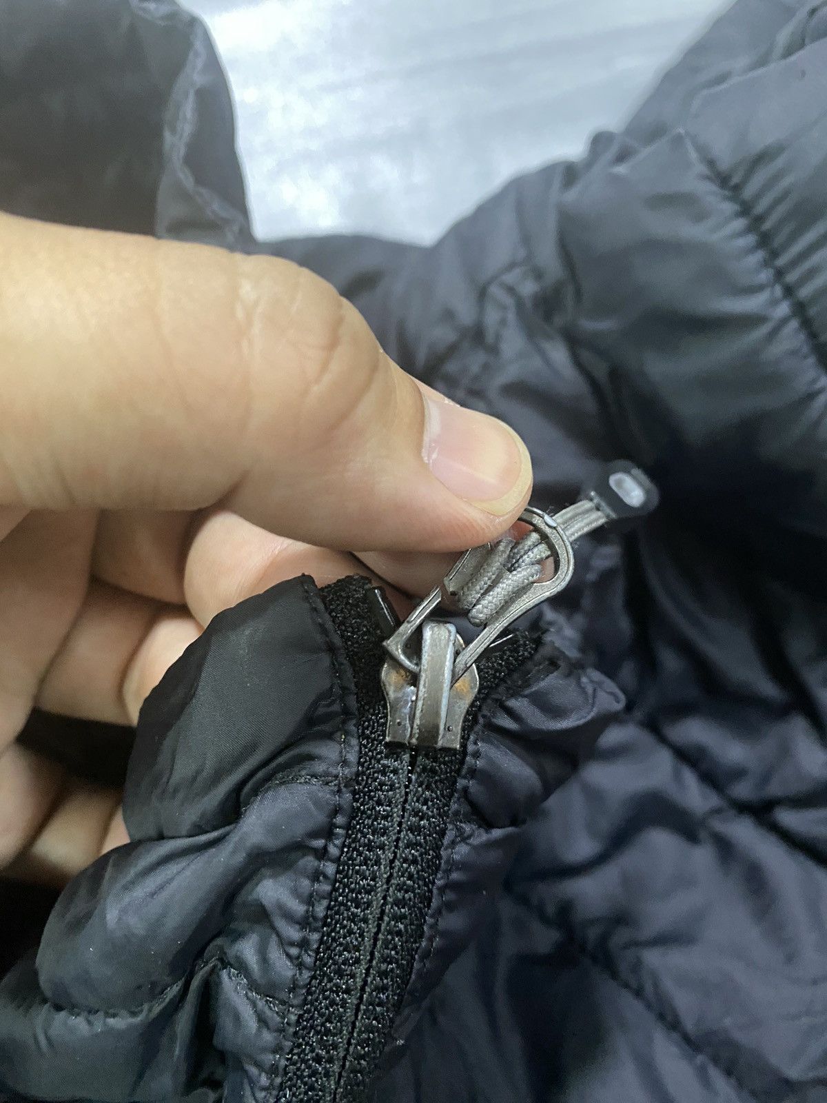 Mizuno Mizuno Men's Skye Peak Lightweight Black Jacket Size US M / EU 48-50 / 2 - 12 Thumbnail