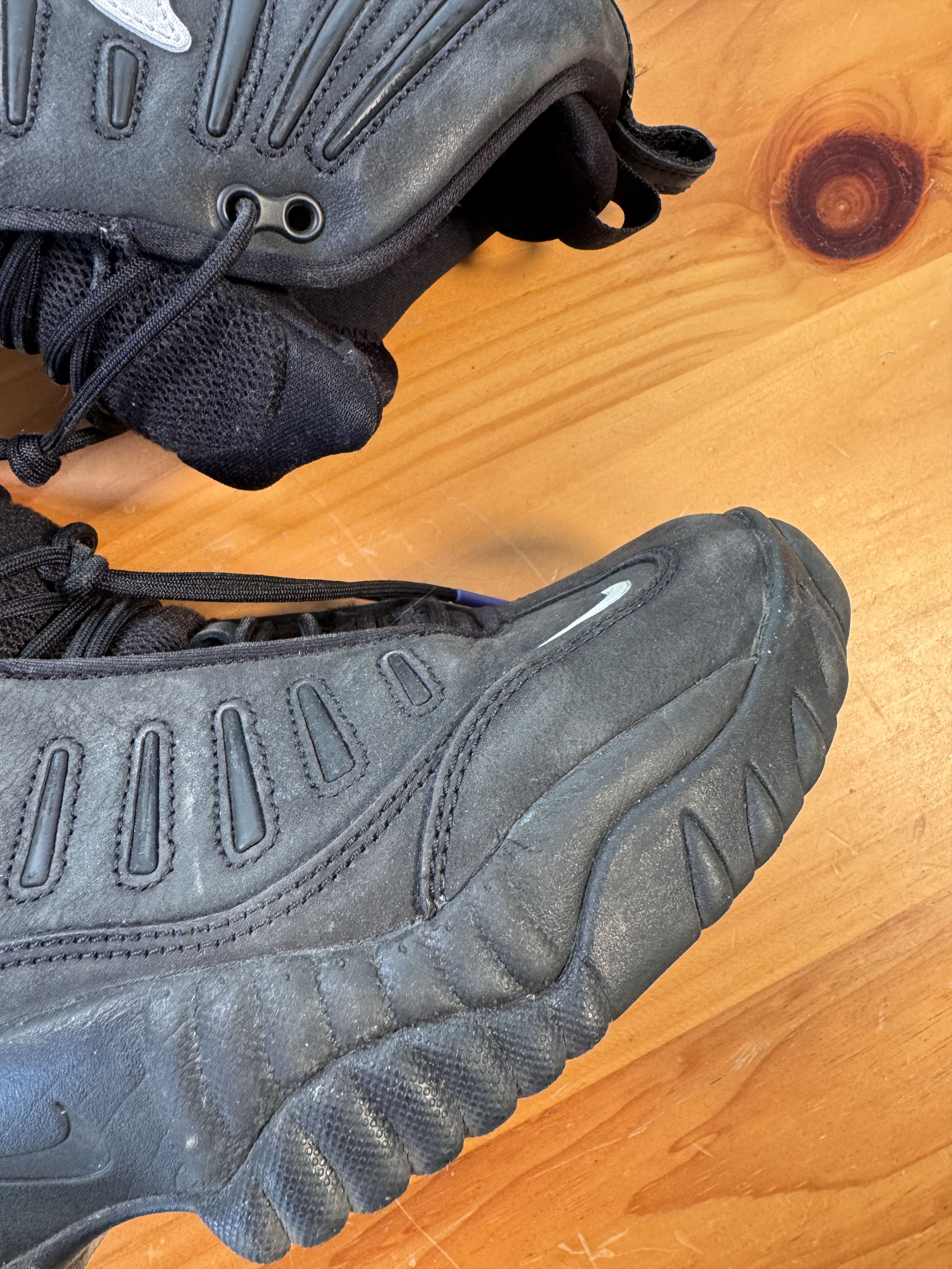 Ambush Design × Nike Nike AMBUSH x Nike Air Adjust Force Size US 9 / EU 42 - 3 Thumbnail