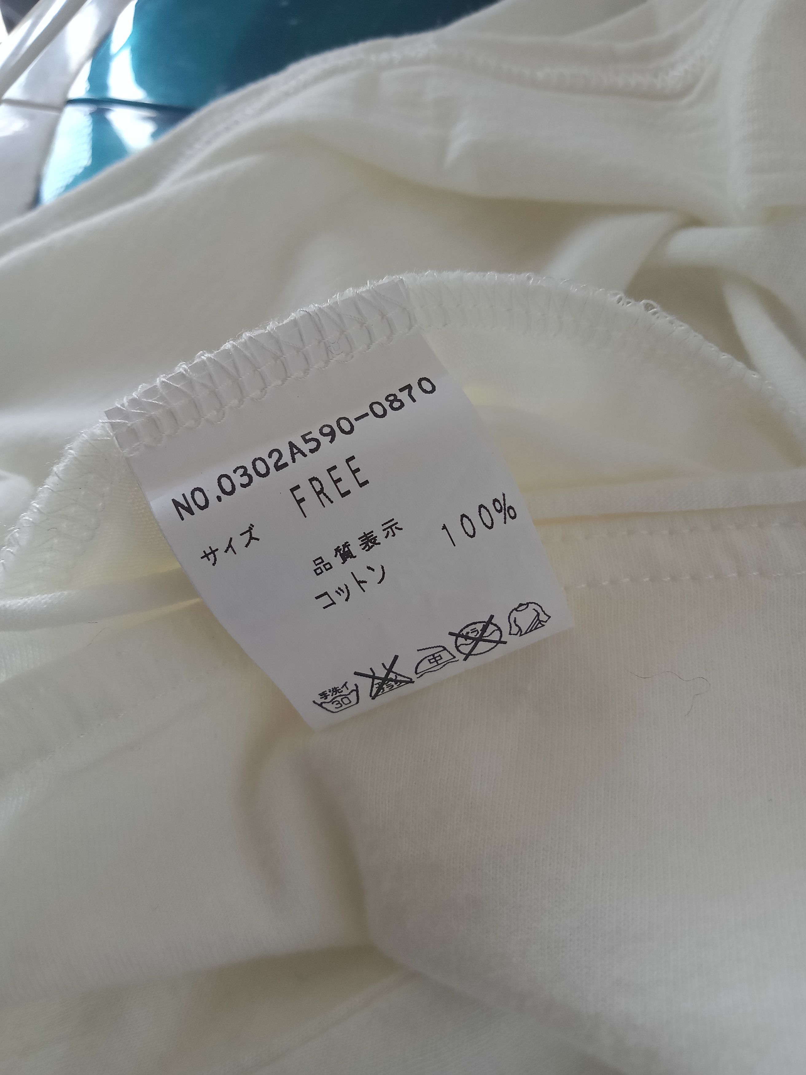 SLY SLY X Mika Nakashima Print T shirt Size M / US 6-8 / IT 42-44 - 6 Thumbnail