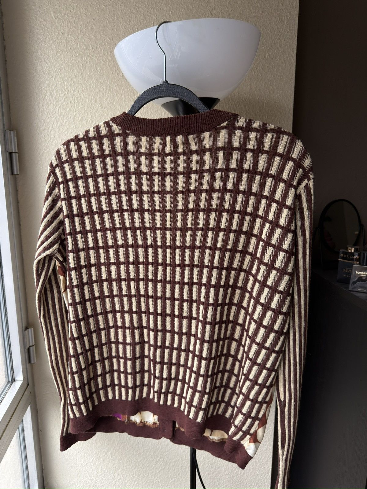 Marni Marni x H&M sweater Size M / US 6-8 / IT 42-44 - 9 Thumbnail