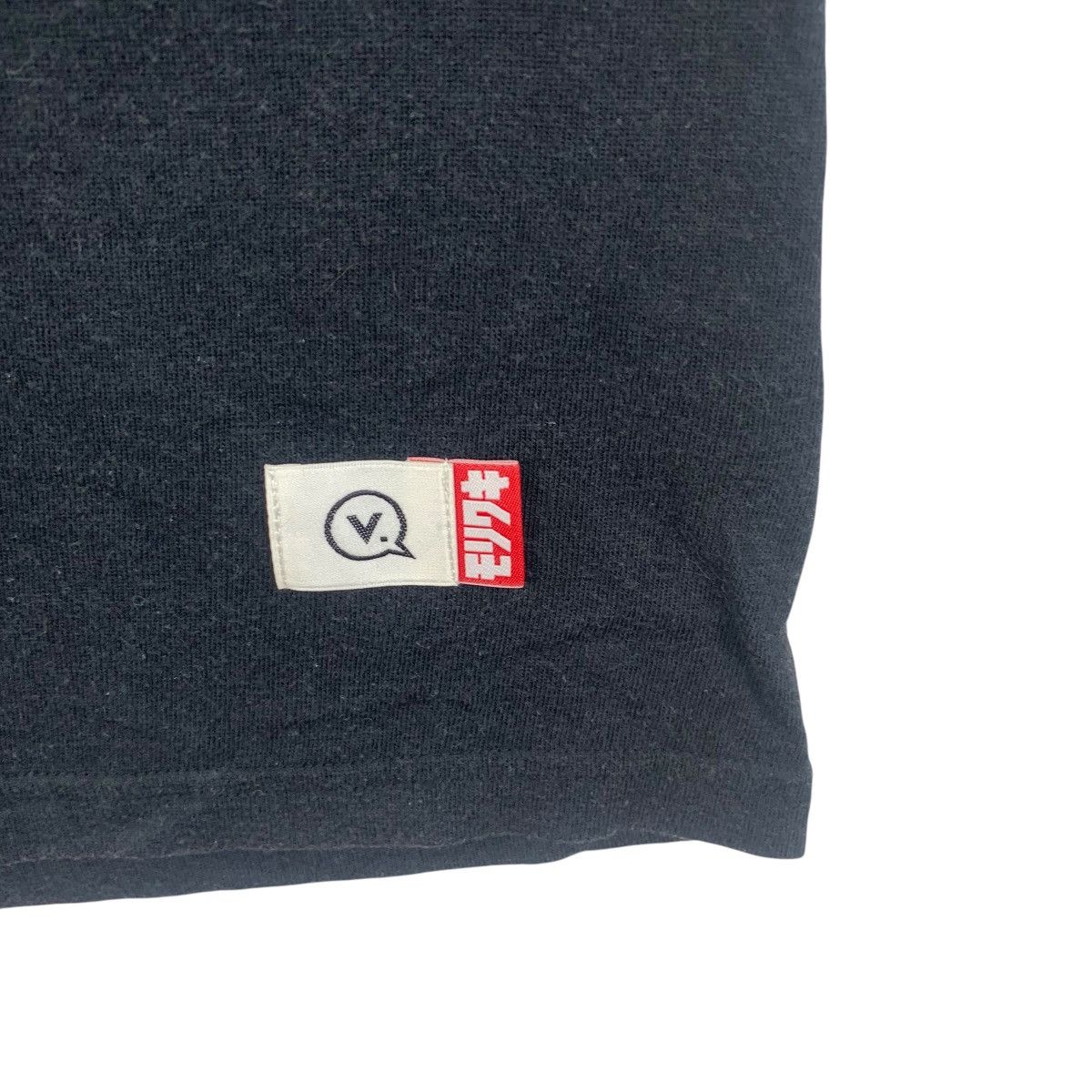 Vanquish VANQUISH x MORIWAKI RACING ENGINEERING Team Tee Shirt Top Size US M / EU 48-50 / 2 - 10 Thumbnail