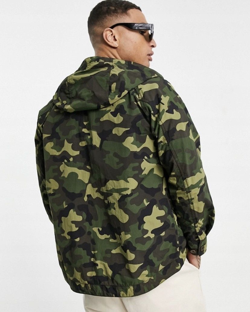 Gramicci × Japanese Brand GRAMICCI MORO JACKET Size US XS / EU 42 / 0 - 3 Thumbnail