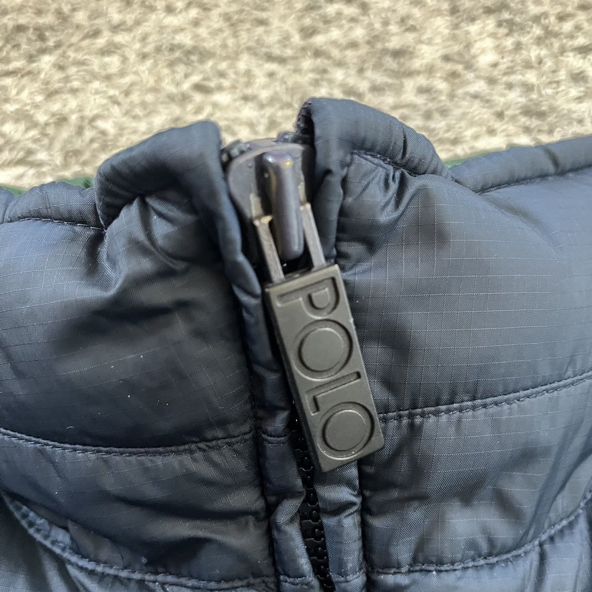 Polo Ralph Lauren 🔴Polo Sport Puffer Jacket Size Small Bubble Ralph Lauren Size US S / EU 44-46 / 1 - 11 Thumbnail