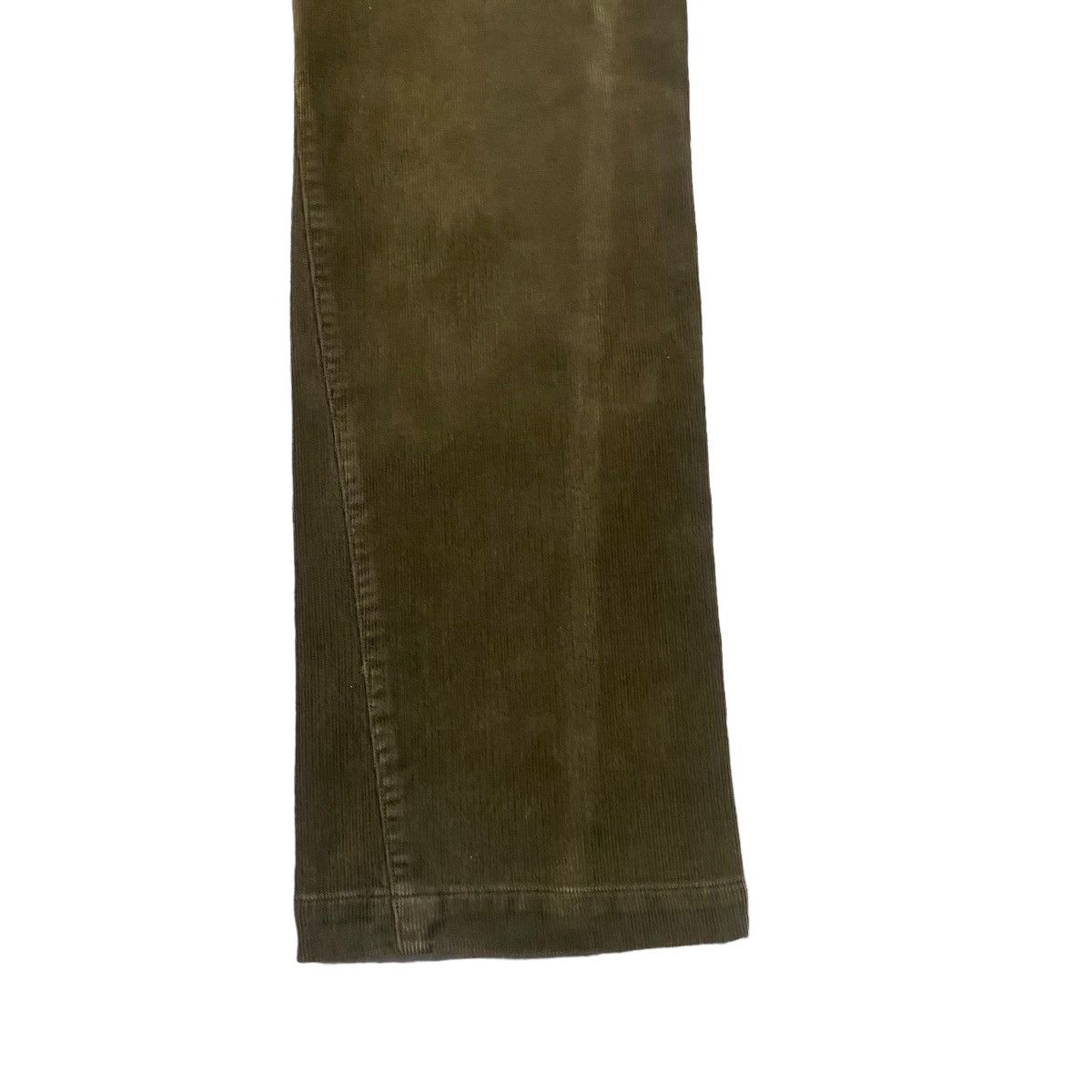 Maison MIHARA YASUHIRO Vintage Miharayasuhiro Corduroy Pants Size US 30 / EU 46 - 8 Thumbnail