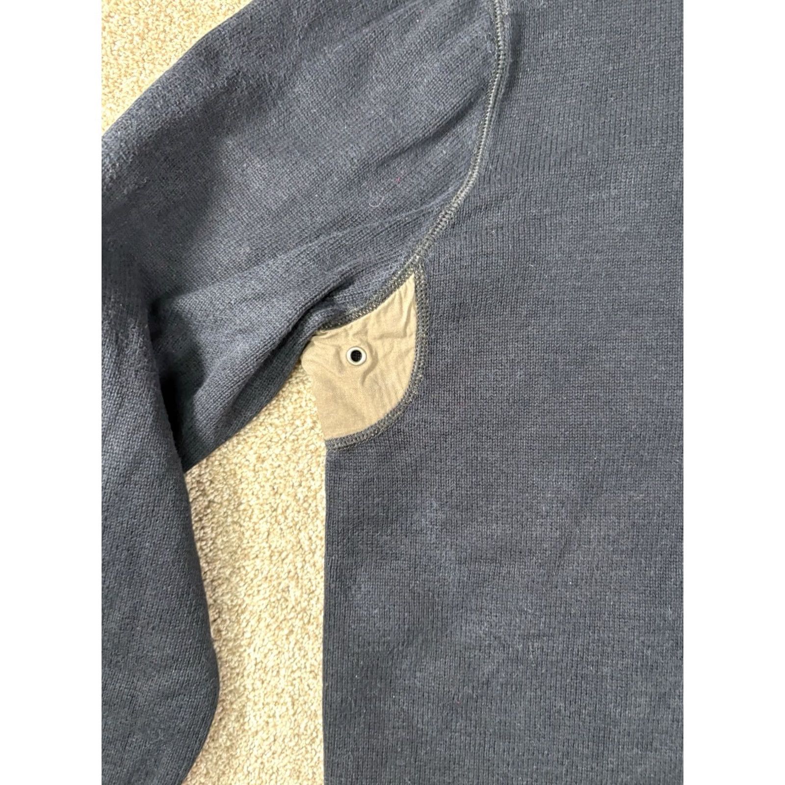 Carbon2Cobalt VINTAGE? No. Size US XL / EU 56 / 4 - 4 Thumbnail