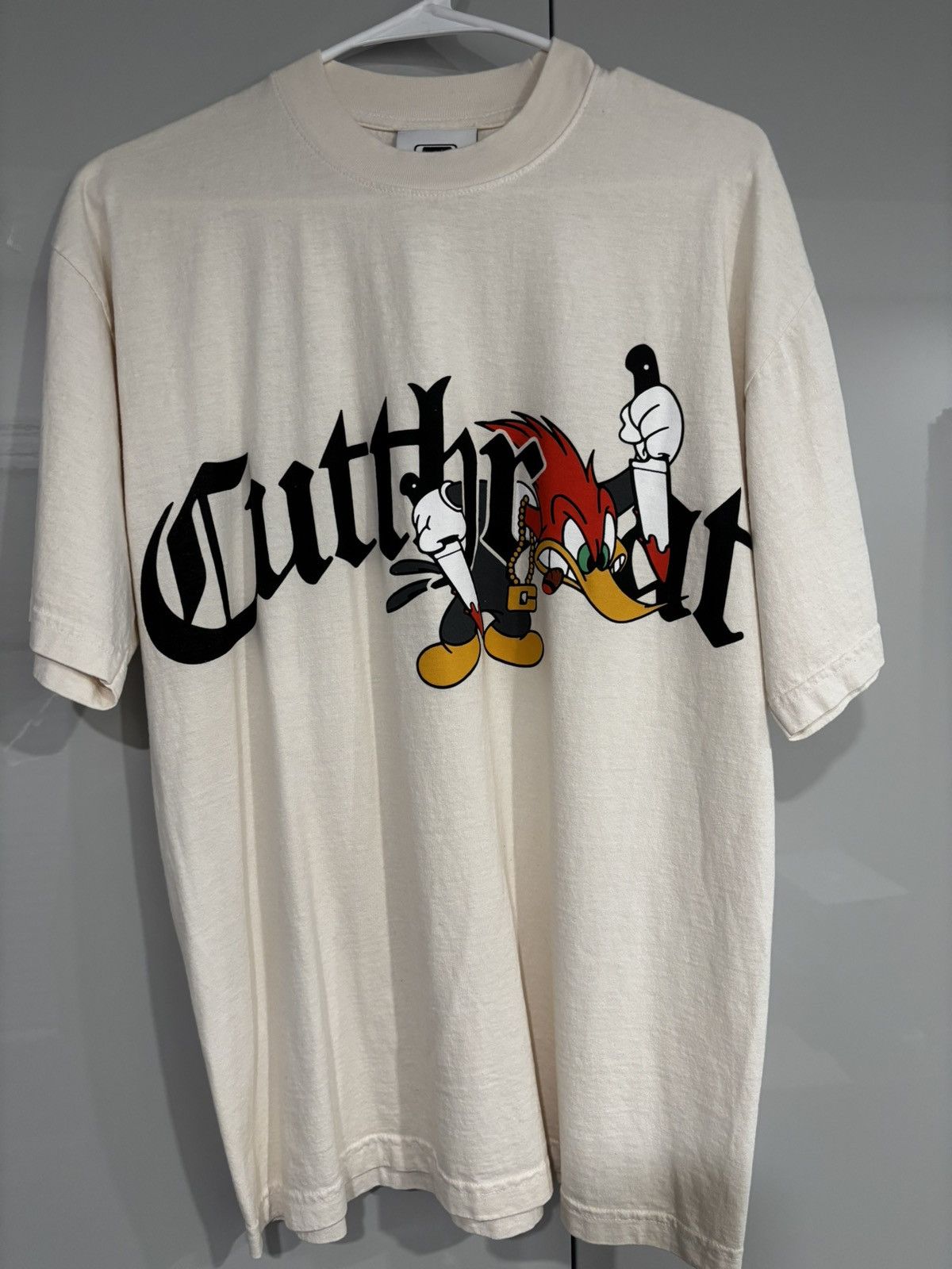 Other Cutthroat Size US M / EU 48-50 / 2 - 1 Thumbnail