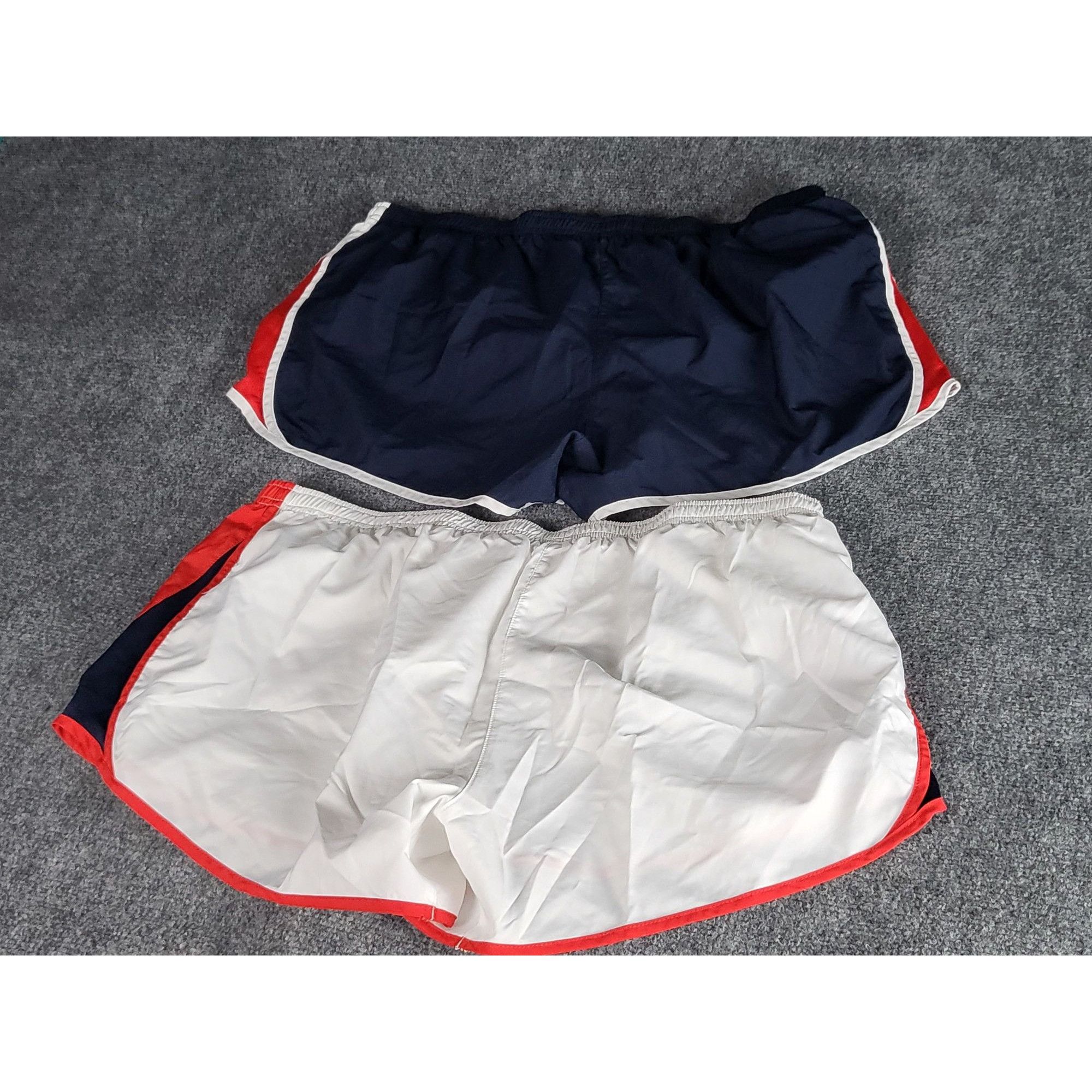 Nike Nike Tempo Dri-Fit Running Shorts Women Sz XL 849394-102 Ath Size 38" / US 16 / IT 52 - 7 Thumbnail