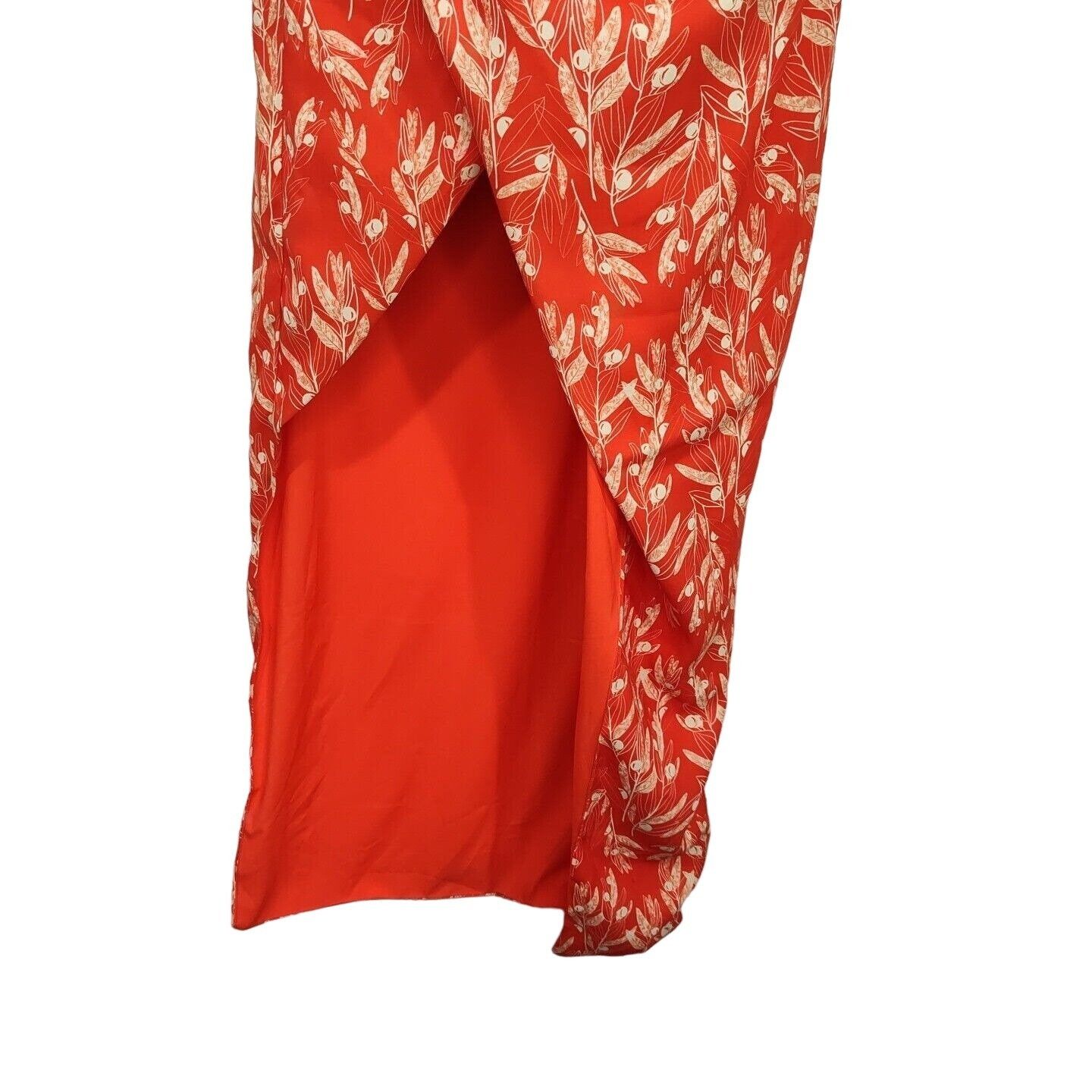 Other Alexia Admor Alessi Gown One Shoulder Dress Women Size 2 Size XS / US 0-2 / IT 36-38 - 4 Thumbnail