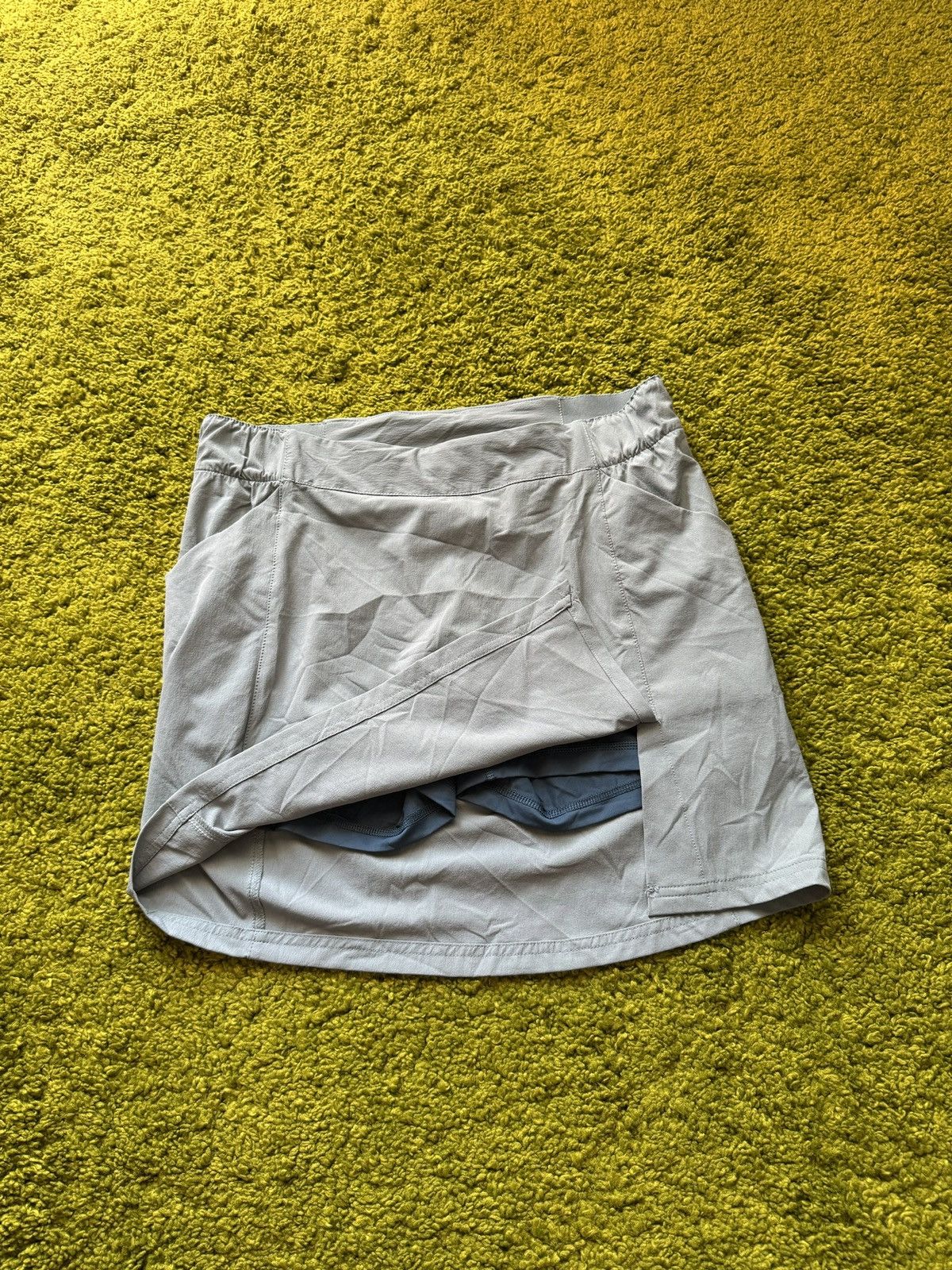 The North Face The North Face TNF gorpcore style mini skirt Size 26" / US 2 / IT 38 - 3 Thumbnail