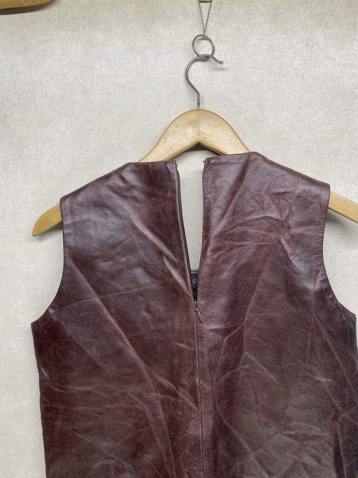 Katharine Hamnett London Vintage Archive Katharine Hamnett London Size M / US 6-8 / IT 42-44 - 9 Thumbnail