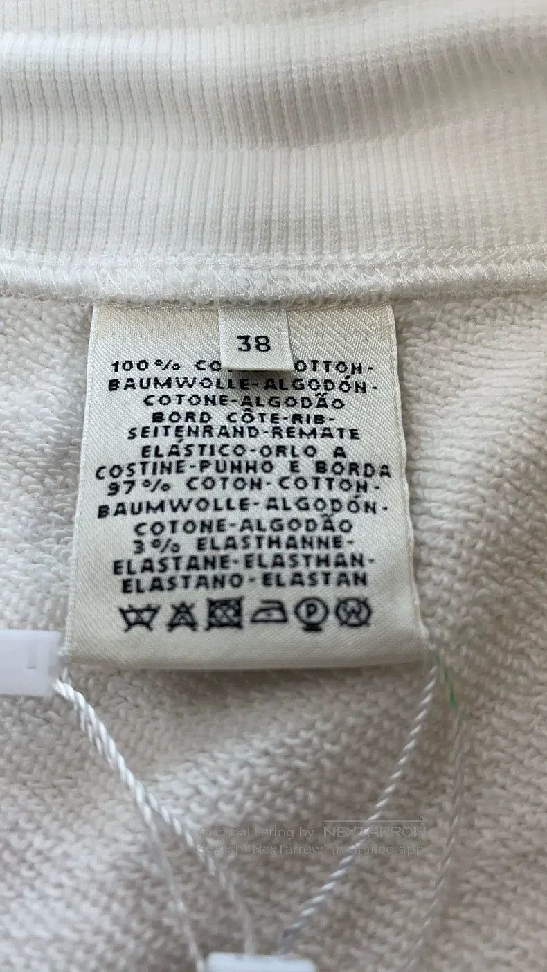 Hermes Hermes Lantern printed drawstring shorts Size 25" / US 0 / IT 36 - 4 Thumbnail