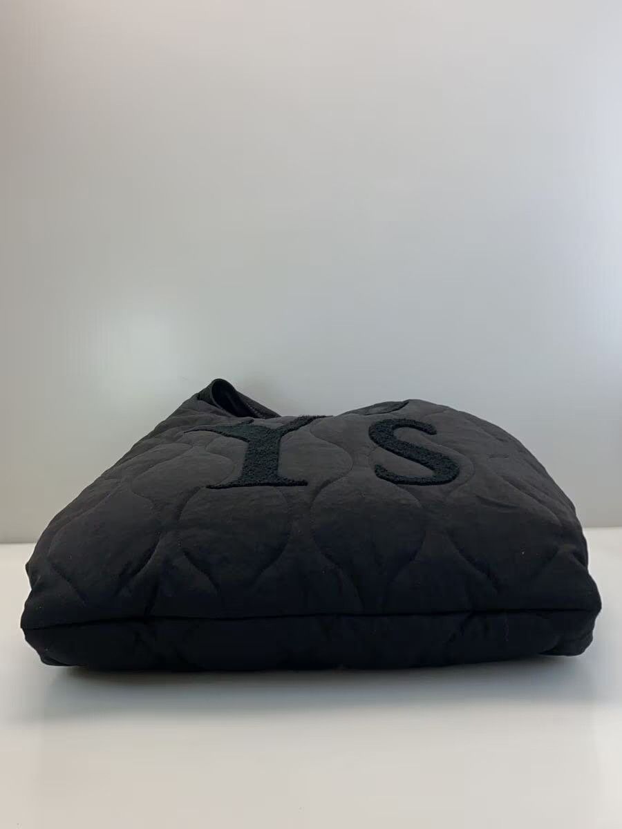 Y's × Yohji Yamamoto Quilted Military Bag Size ONE SIZE - 4 Thumbnail
