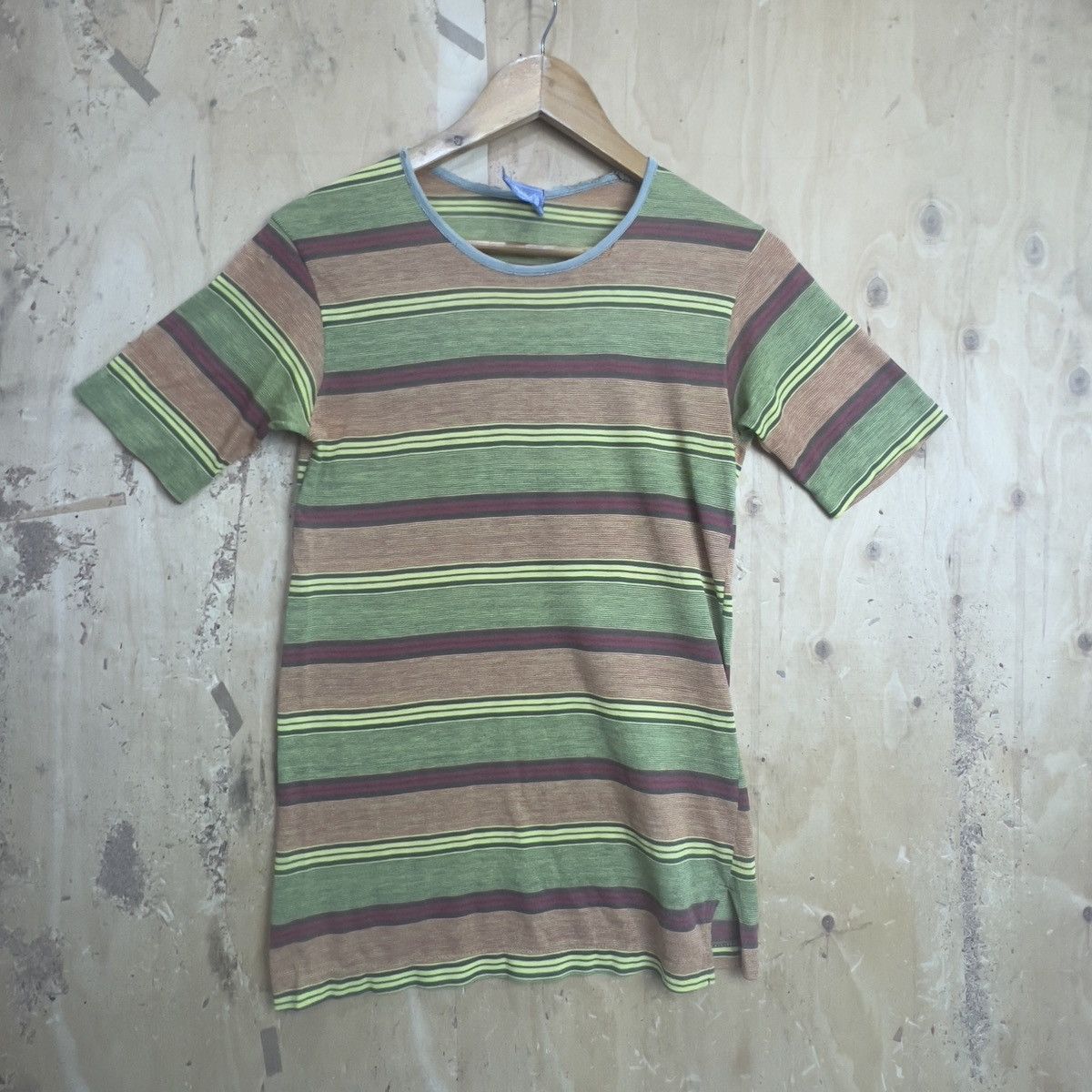Vintage RAVE'S Produced by Oscar Size US S / EU 44-46 / 1 - 2 Thumbnail