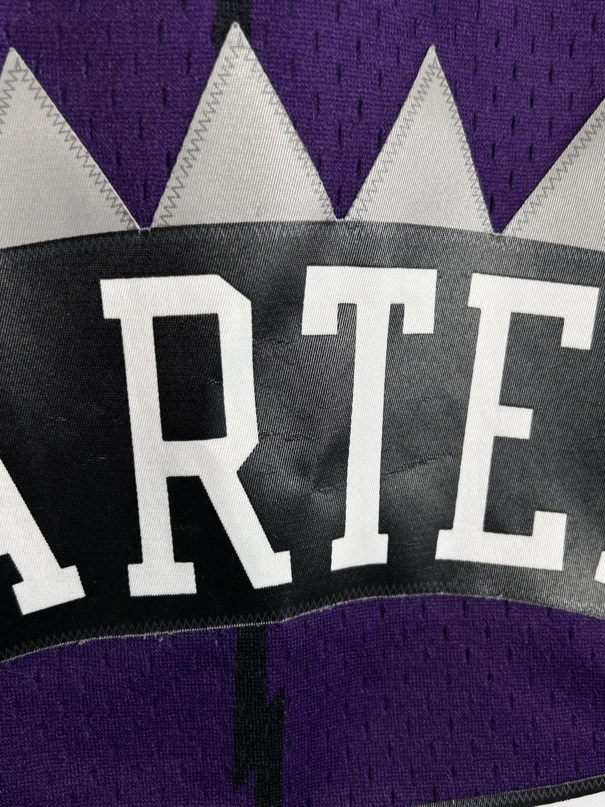 Mitchell & Ness Mitchell & Ness Toronto Raptors Vince Carter 1998/99 Jersey Size US S / EU 44-46 / 1 - 9 Thumbnail