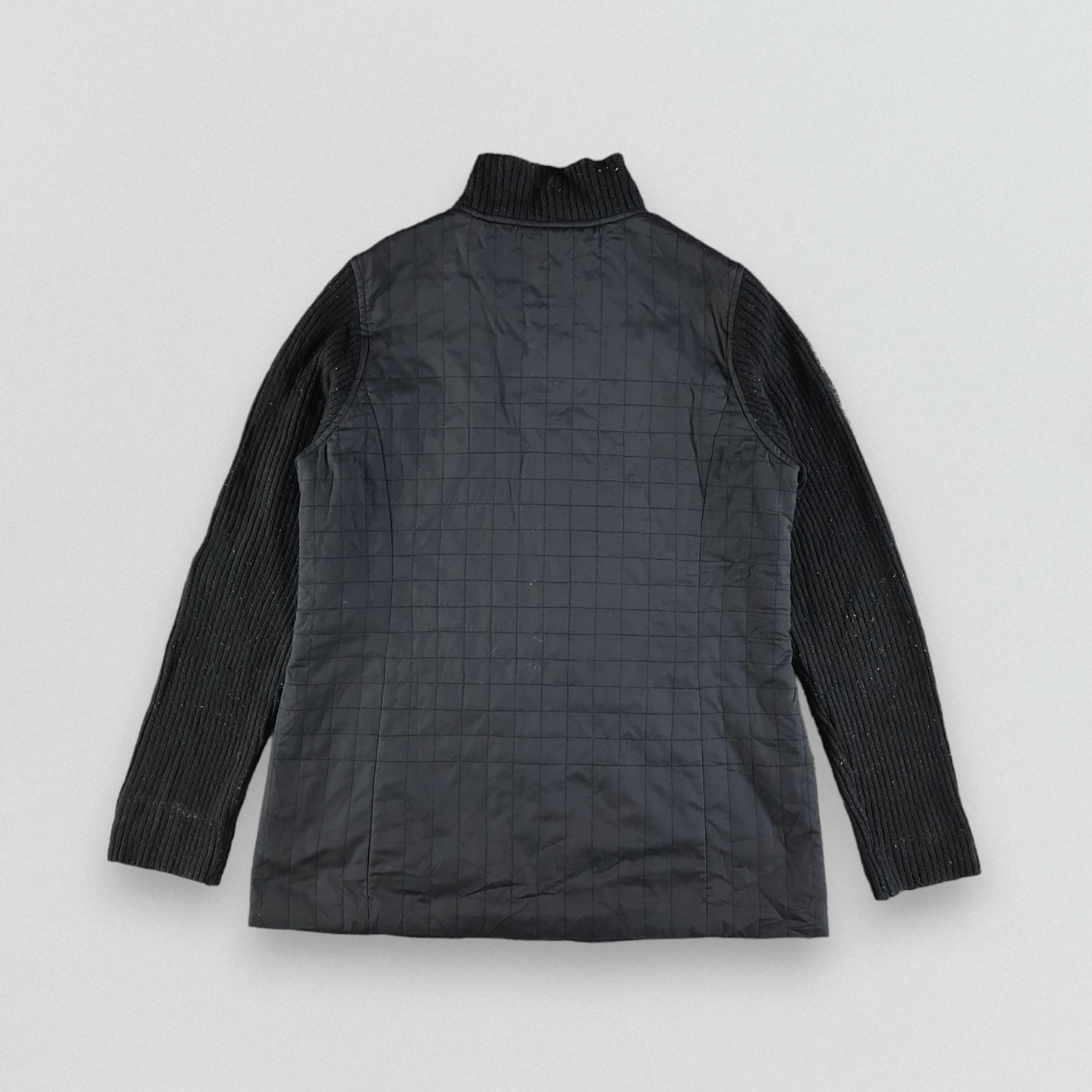 Courreges Courreges Bomber Jacket Size US XS / EU 42 / 0 - 3 Thumbnail