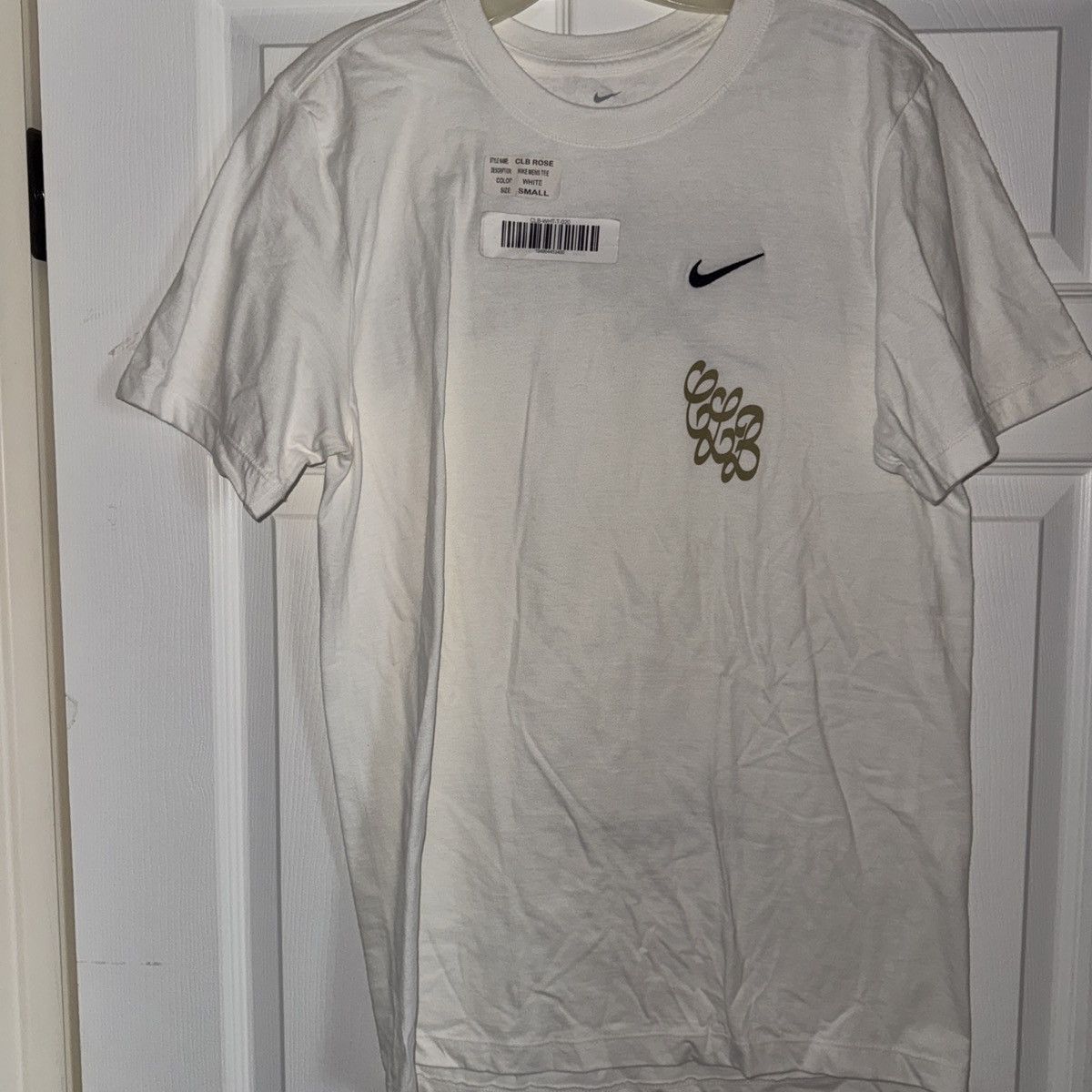 Drake Octobers Very Own OVO Nike CLB Size US S / EU 44-46 / 1 - 1 Thumbnail