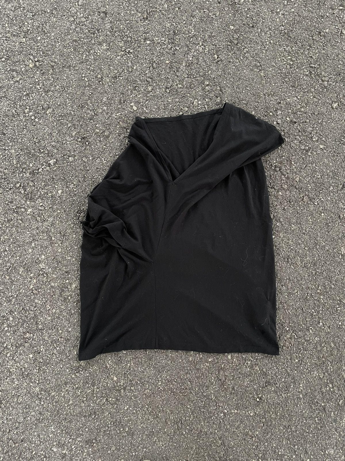 Yohji Yamamoto Yohji Yamamoto Noir Size XS / US 0-2 / IT 36-38 - 1 Thumbnail