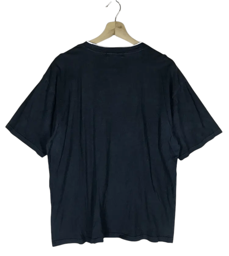 Spalding Vintage Spalding Tshirts Size US XL / EU 56 / 4 - 2 Thumbnail