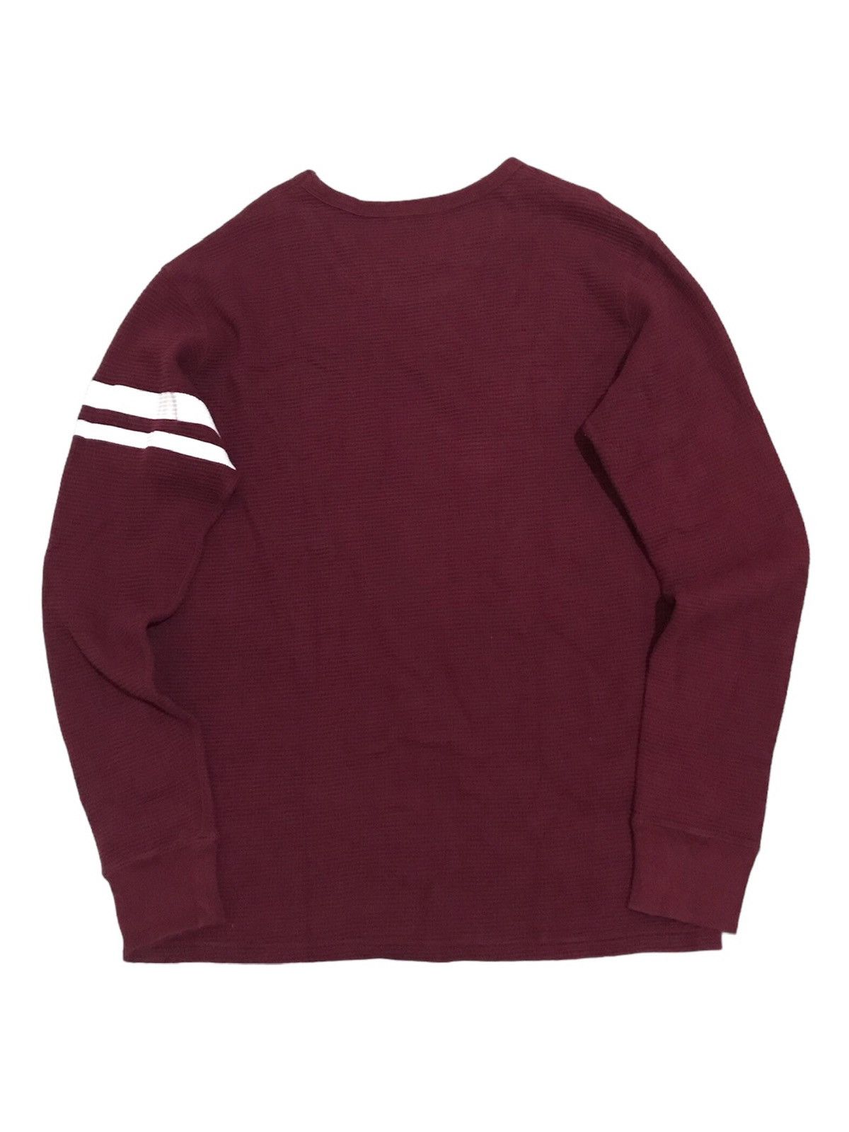 Momotaro Jeans Momotaro Longsleeve Size US L / EU 52-54 / 3 - 2 Thumbnail
