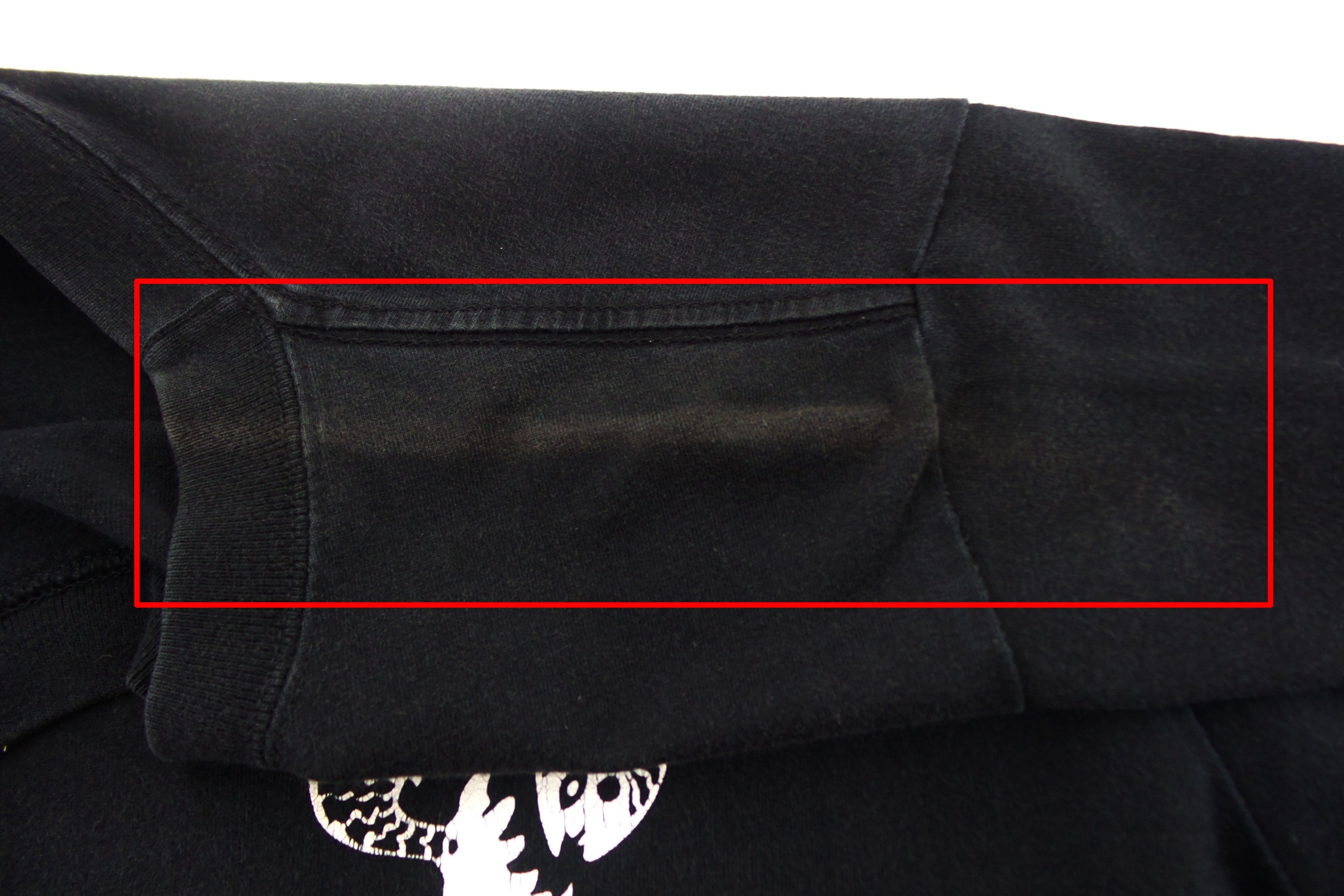 Japanese Brand DISTRESSED WTAPS 'Rise Above' T-shirts Size US M / EU 48-50 / 2 - 5 Thumbnail