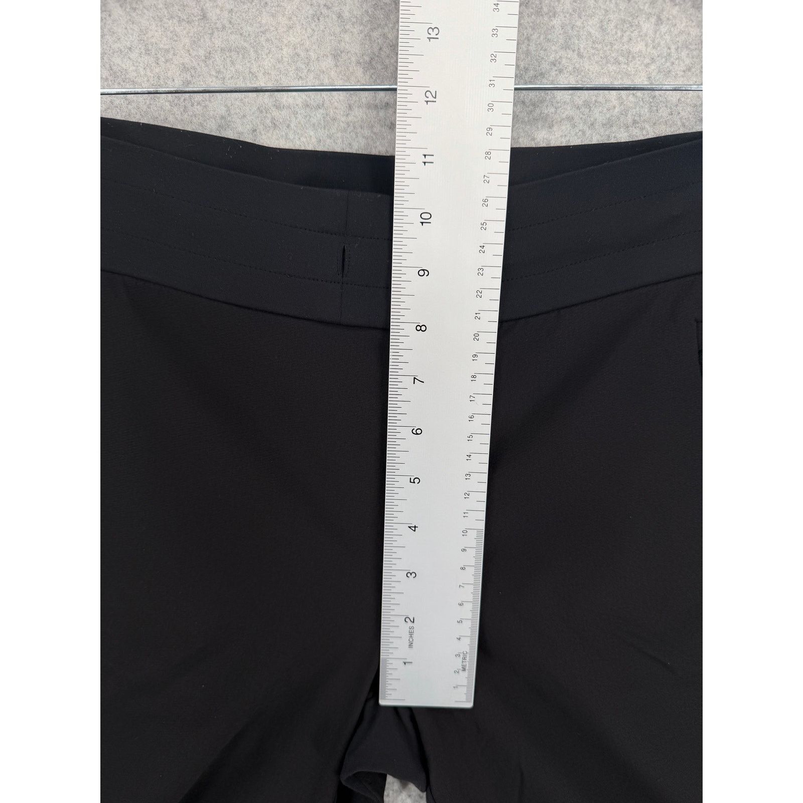 Athleta Athleta Black Headlands Hybrid Trek Joggers Size 30" / US 8 / IT 44 - 6 Thumbnail
