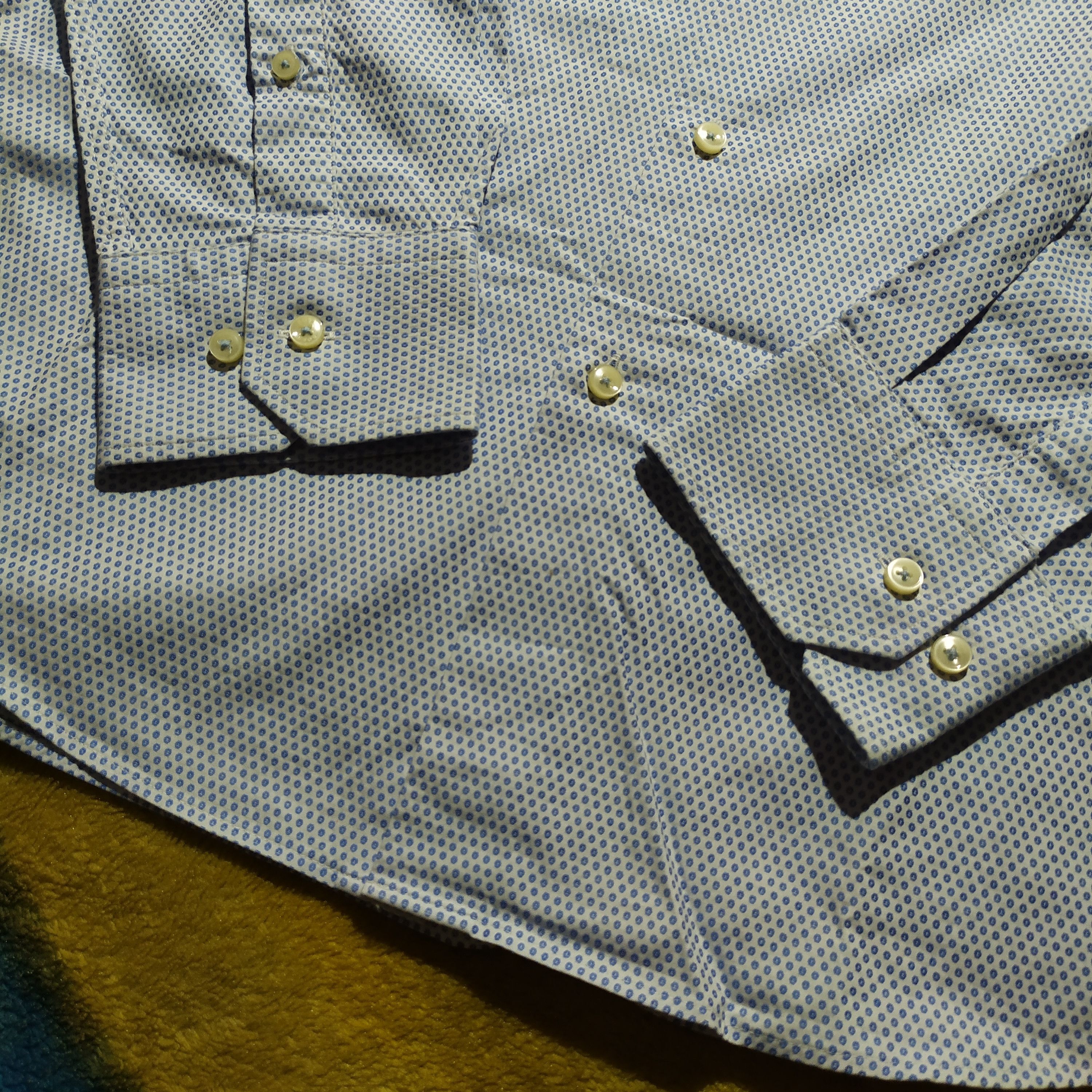 Hugo Boss BOSS BUSINESS SHIRT H-JOE-spread 50496166 Size US L / EU 52-54 / 3 - 6 Thumbnail