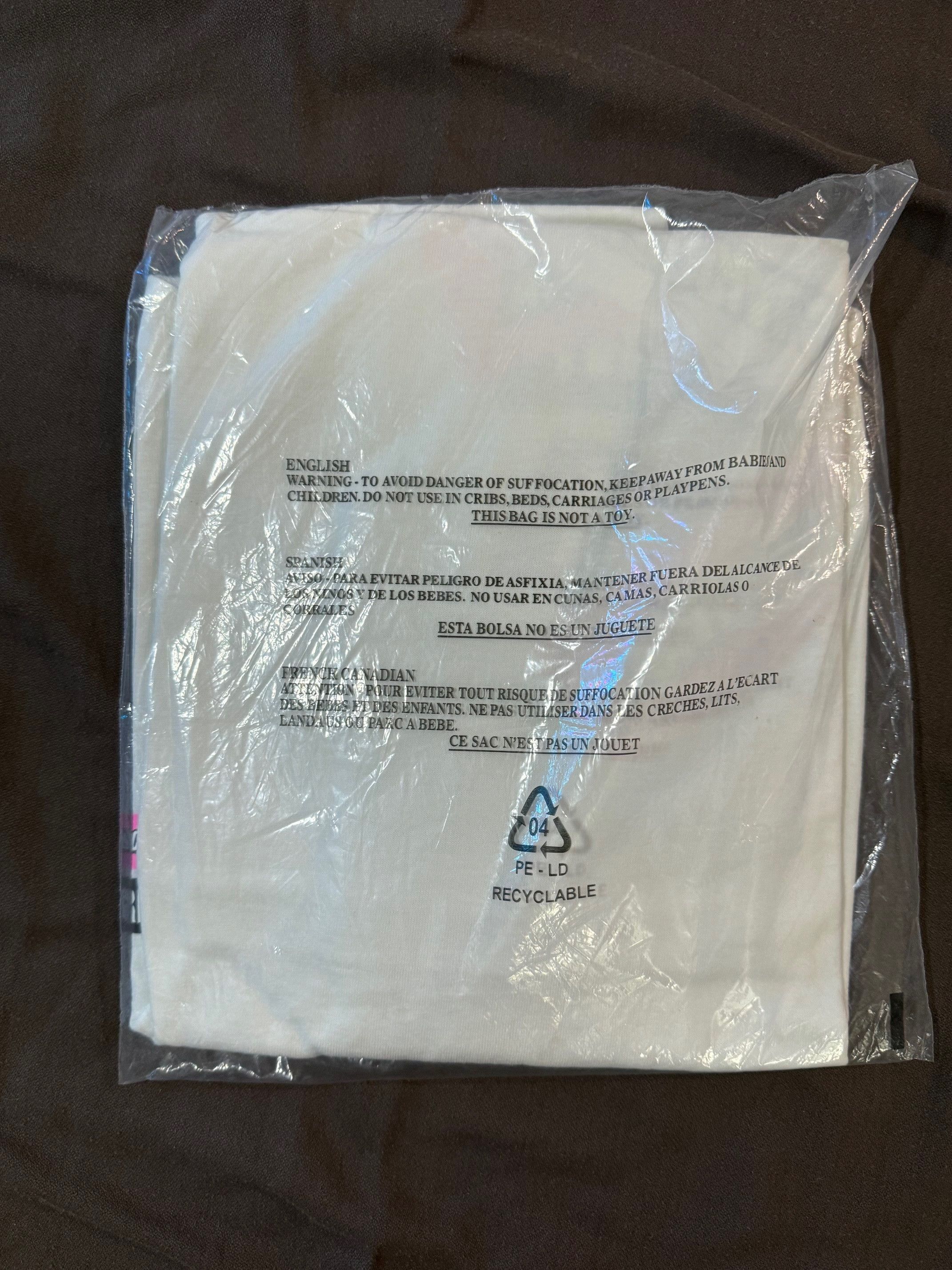 Anti Social Social Club × Neighborhood ASSC x Neighborhood Size US L / EU 52-54 / 3 - 3 Thumbnail