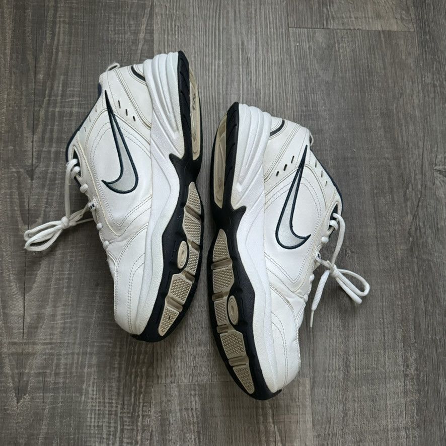 Nike NIKE Air Monarch IV (10.5M) Size US 10.5 / EU 43-44 - 15 Thumbnail