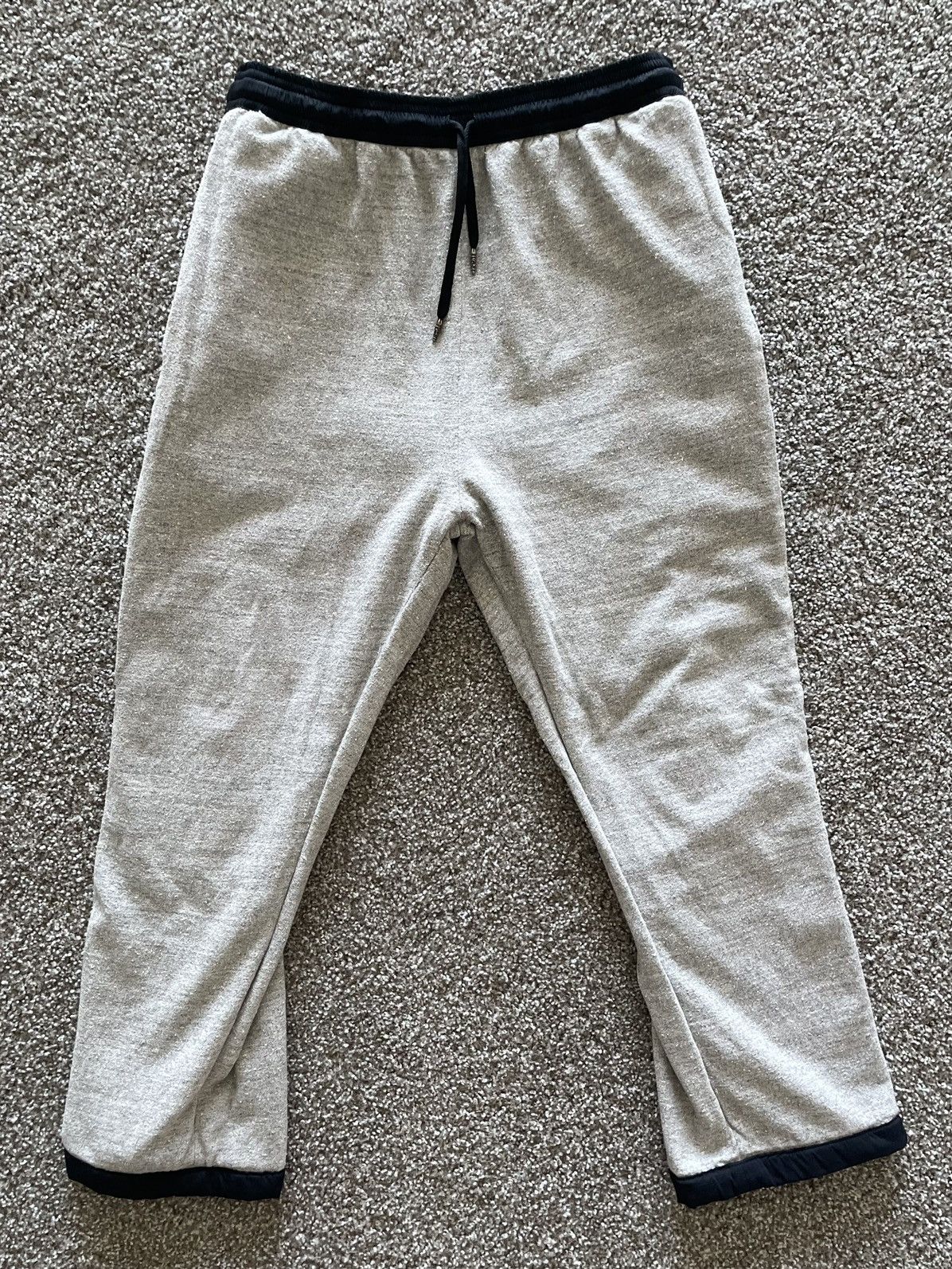 Chrome Hearts Chrome Hearts Nylon Heavy Pants Size US 32 / EU 48 - 8 Thumbnail