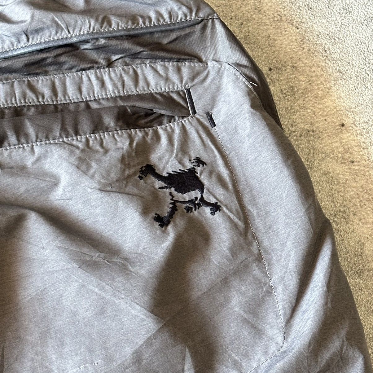 Oakley 2000s Oakley Embroidery Logo Nylon Pants Size US 32 / EU 48 - 8 Thumbnail