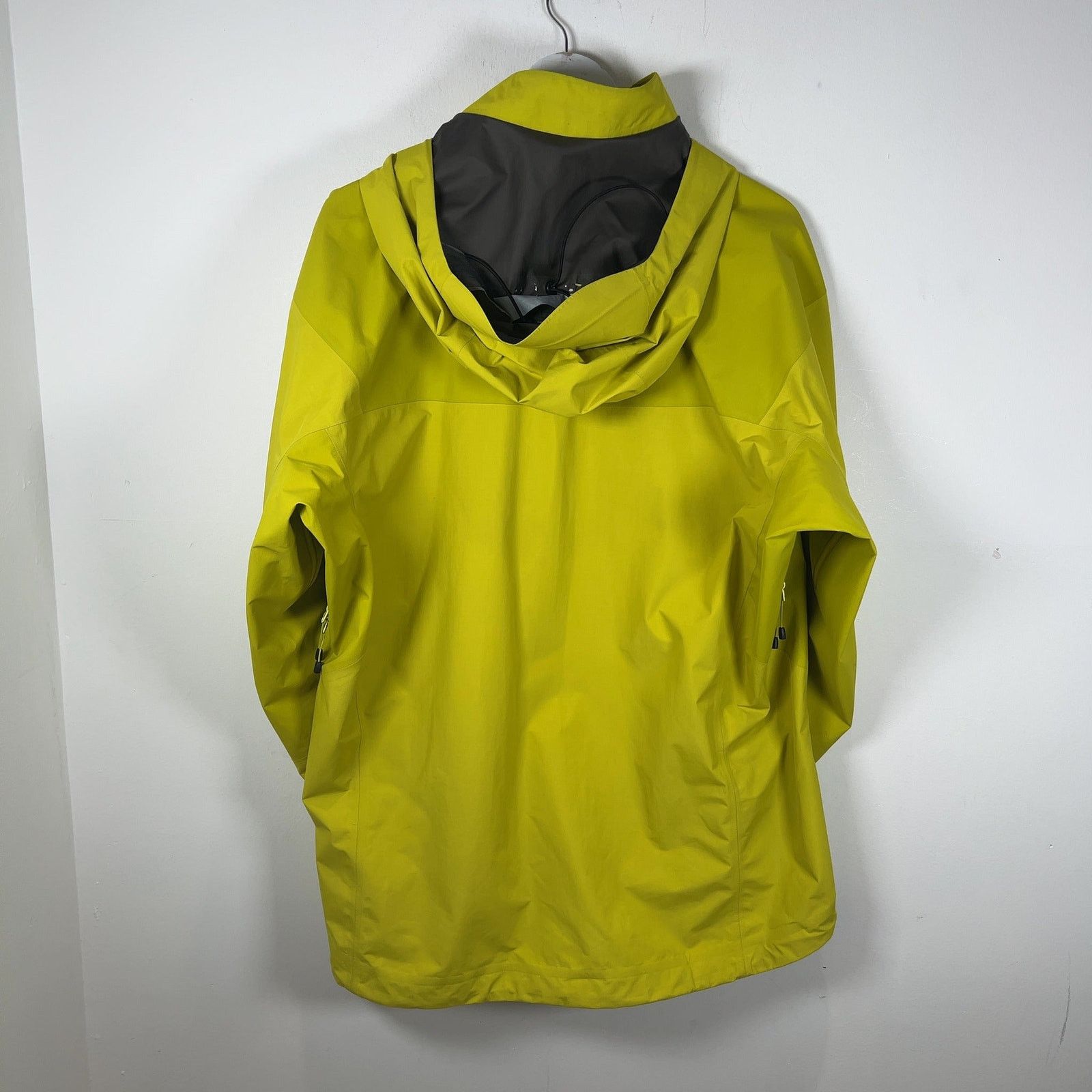 Arc'teryx Arc'Teryx 'Euphoria' Beta Jacket Light Jacket Size US XL / EU 56 / 4 - 5 Thumbnail