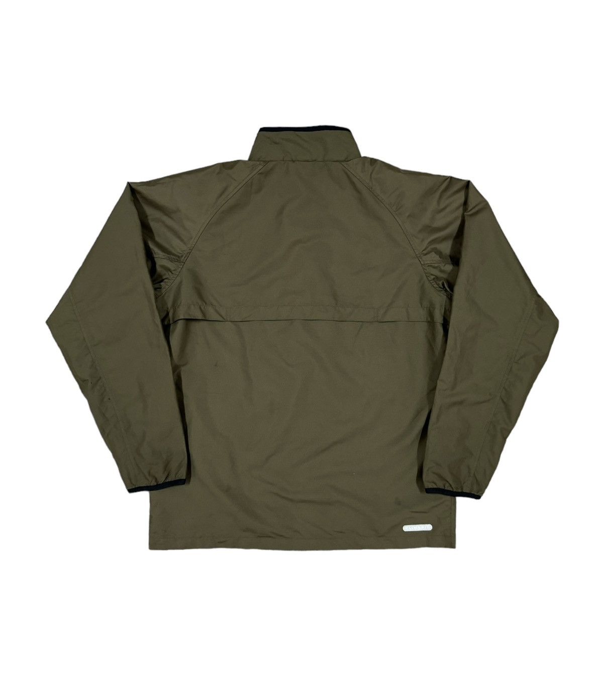 Nike × Vintage Vtg🔥Y2K Nike Climafit Light Jacket Size US M / EU 48-50 / 2 - 4 Thumbnail