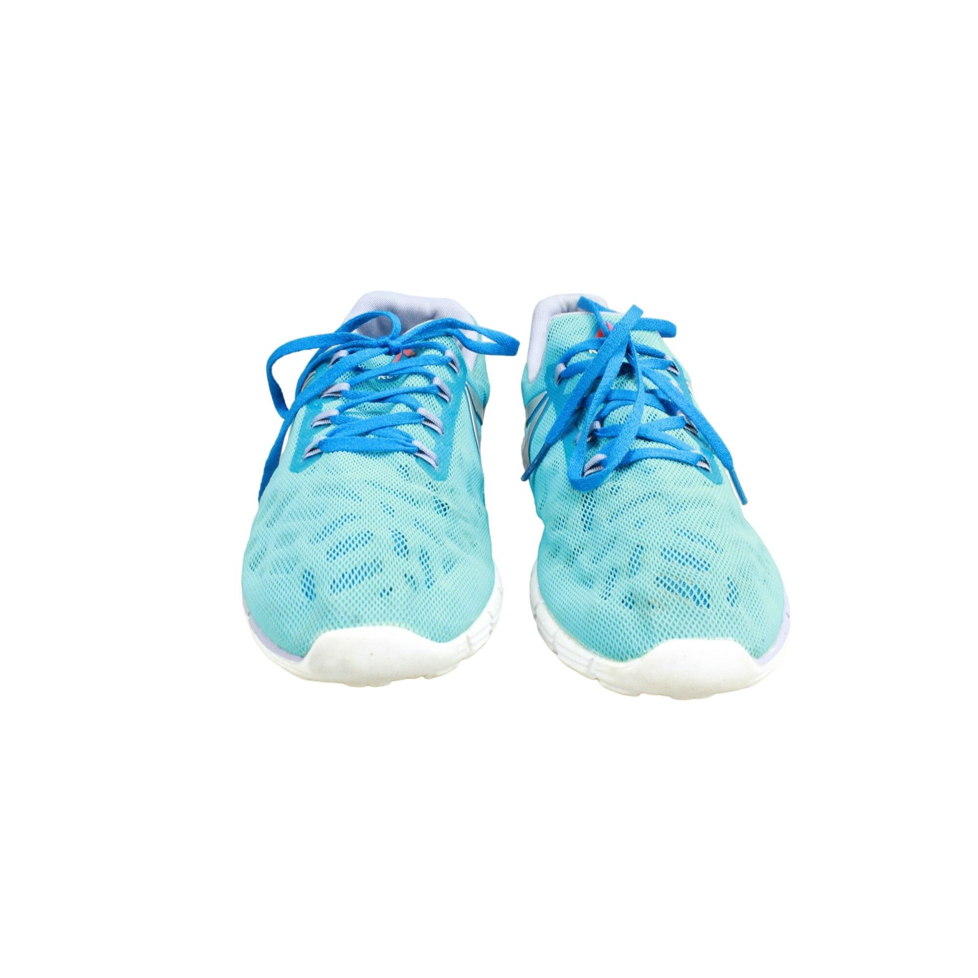 Reebok Reebok Zpump Women's Low Top Running Sneaker Shoes Size US 9.5 / IT 39.5 - 5 Thumbnail