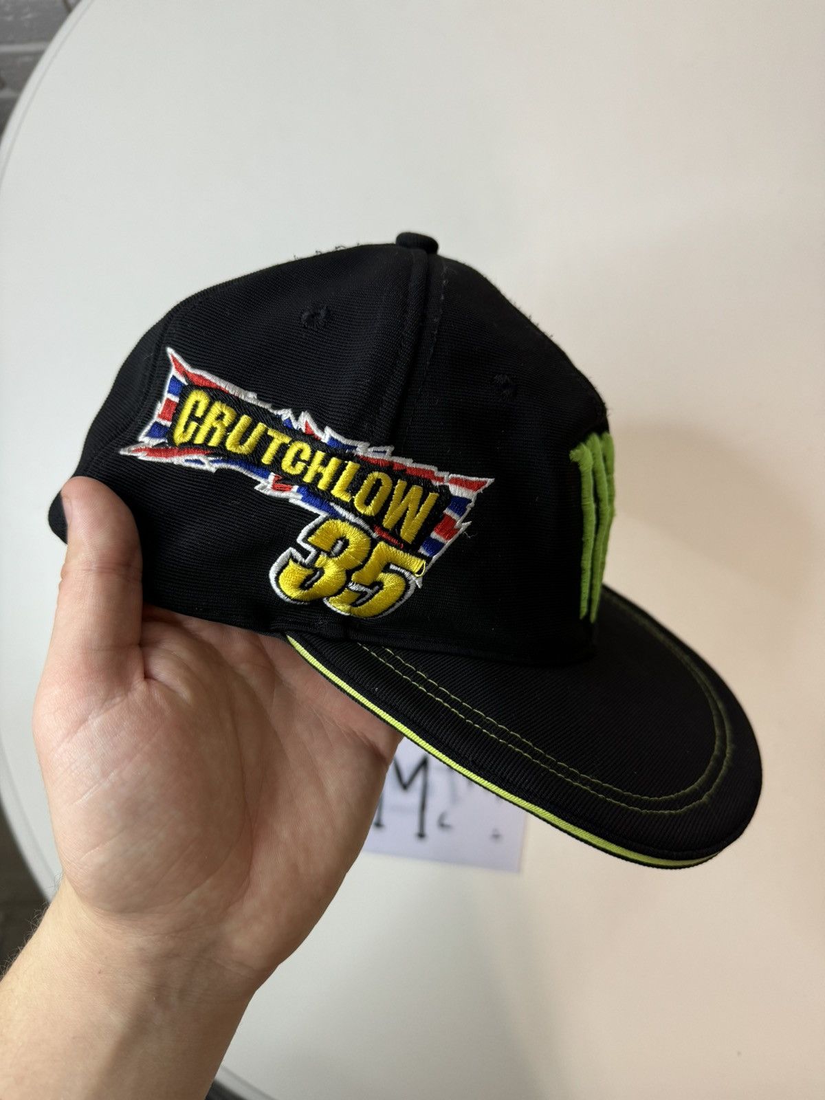 Other Monster Energy cap hat Size ONE SIZE - 3 Thumbnail