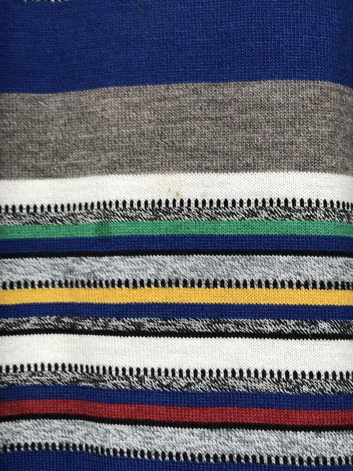 Adidas × Vintage 1980s Adidas Very Vintage SINGLE STITCH T Shirt Size US M / EU 48-50 / 2 - 5 Thumbnail