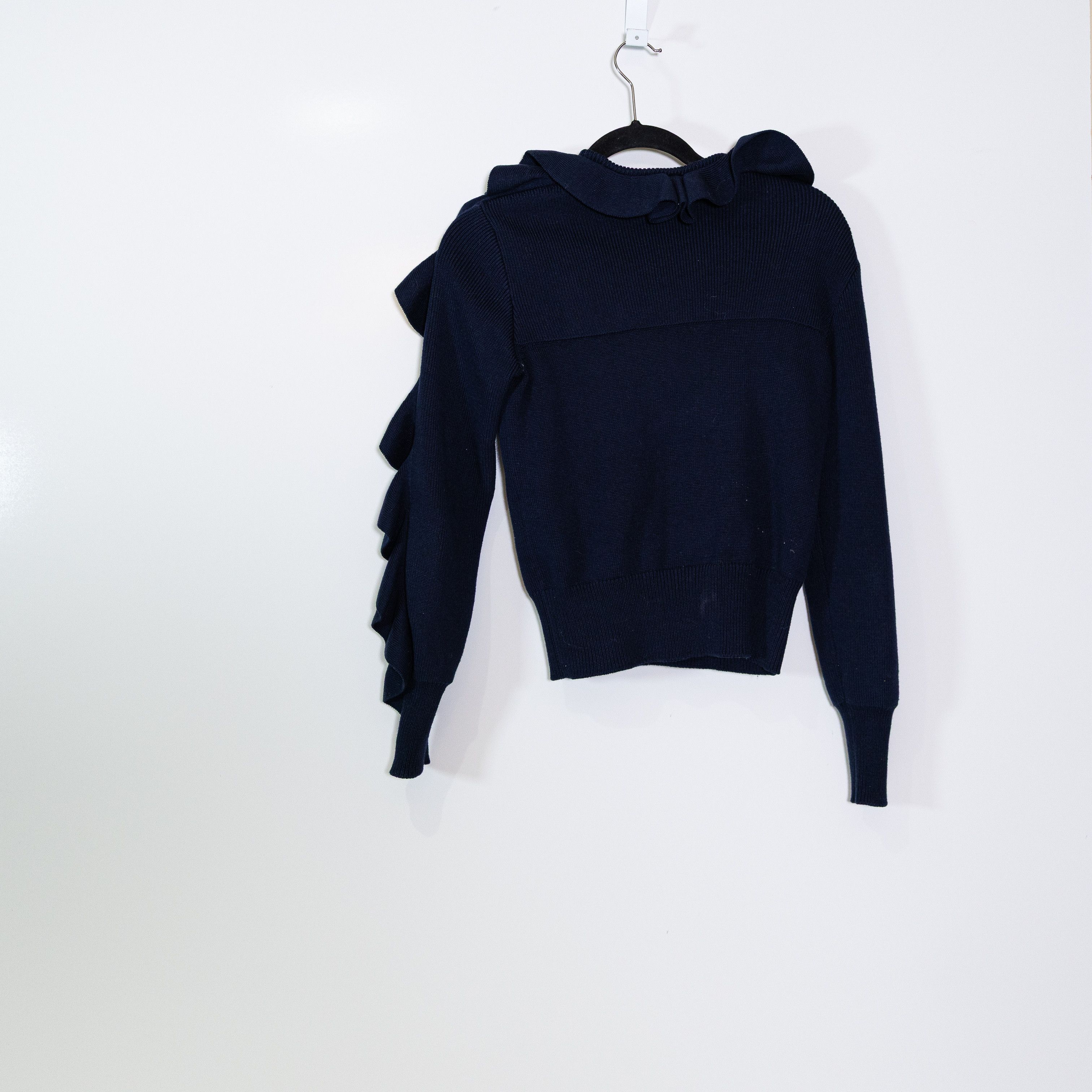 Alexander McQueen Alexander McQueen Women's Made In Size XS / US 0-2 / IT 36-38 - 4 Thumbnail