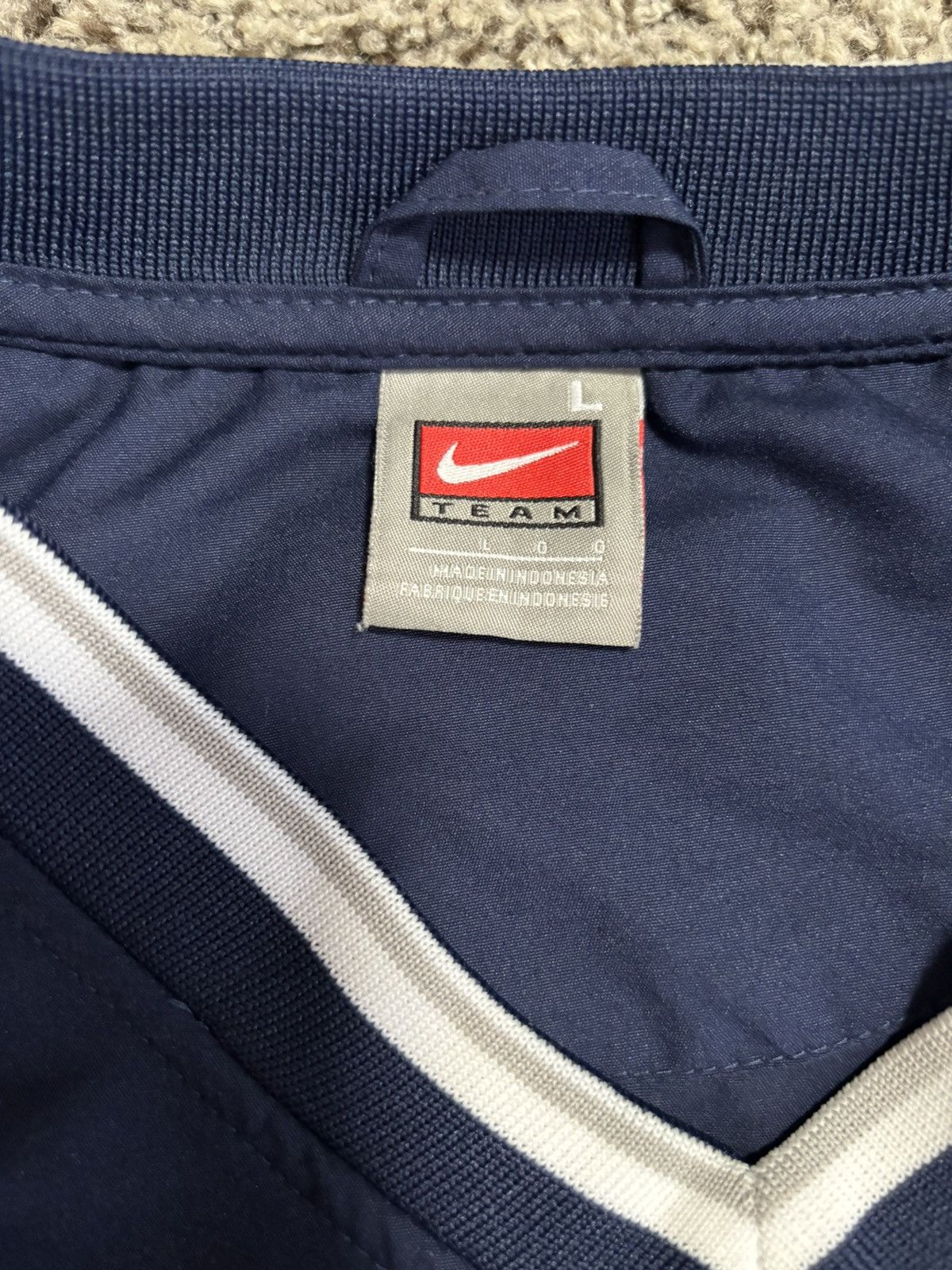 Nike × Vintage Nike Size US L / EU 52-54 / 3 - 2 Thumbnail